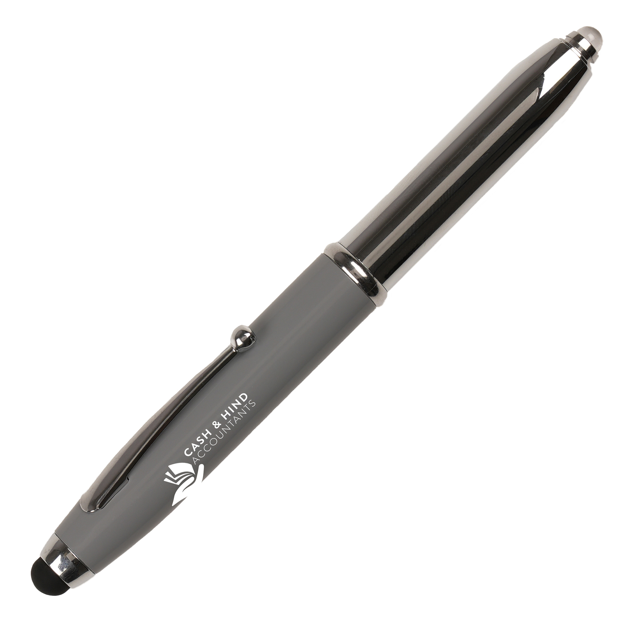 Lowton 3 In 1 Ball Pen