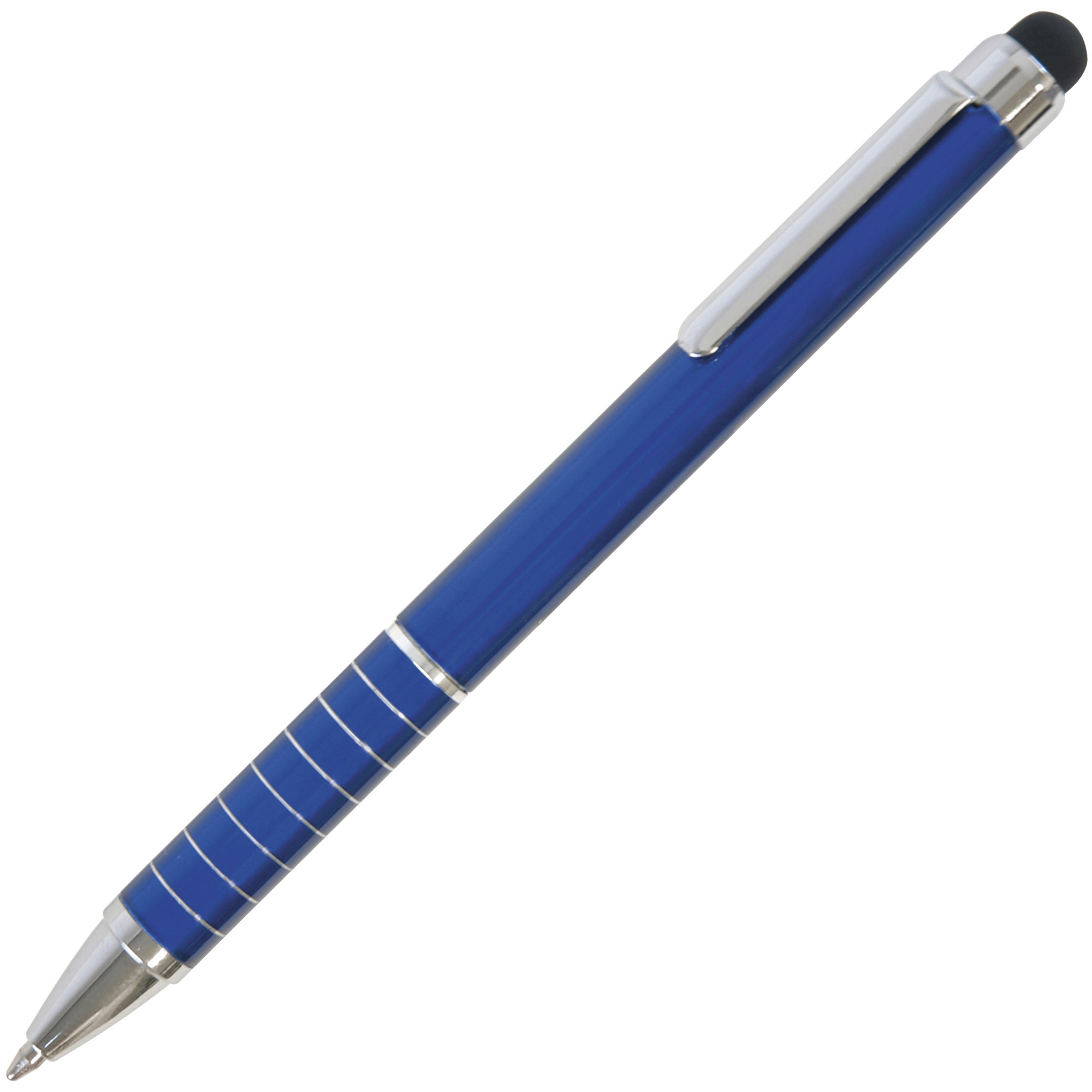 HL Soft Stylus Ball Pen