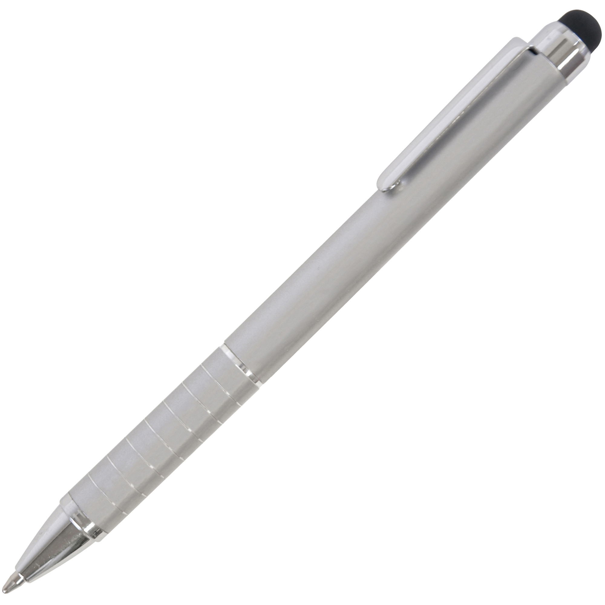 HL Soft Stylus Ball Pen