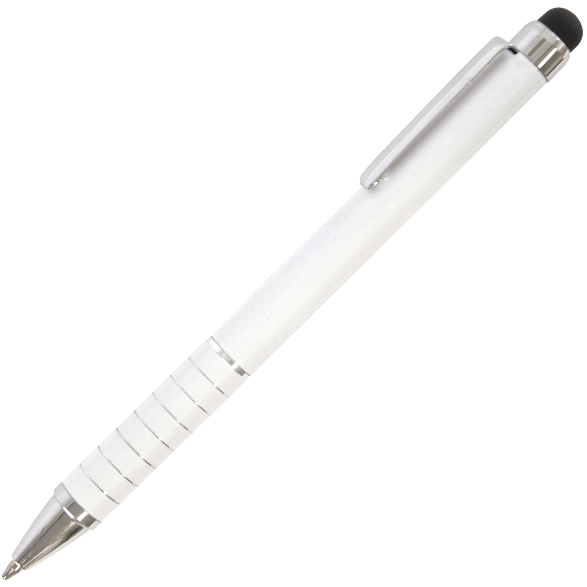 HL Soft Stylus Ball Pen
