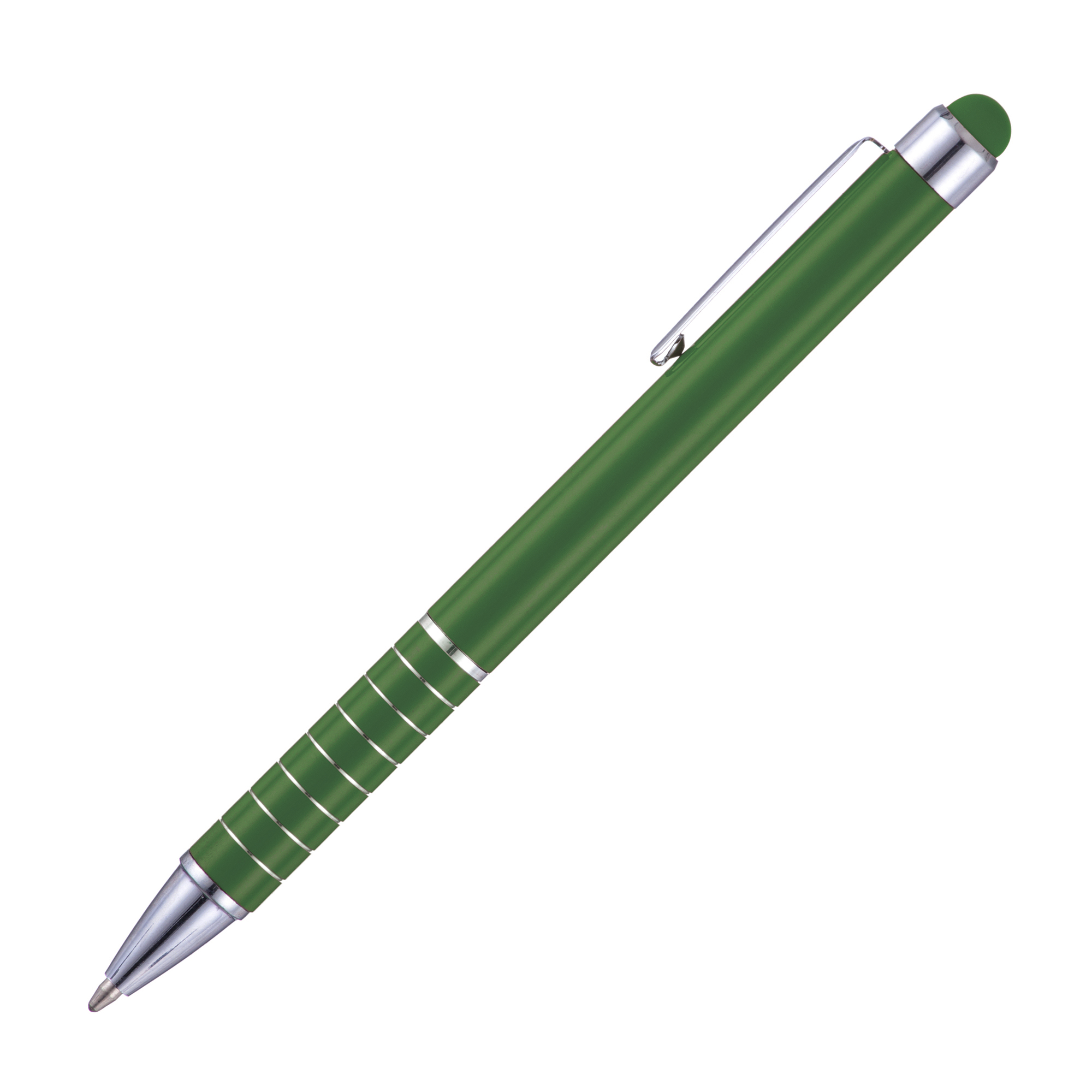 HL Tropical Soft Stylus Ball Pen