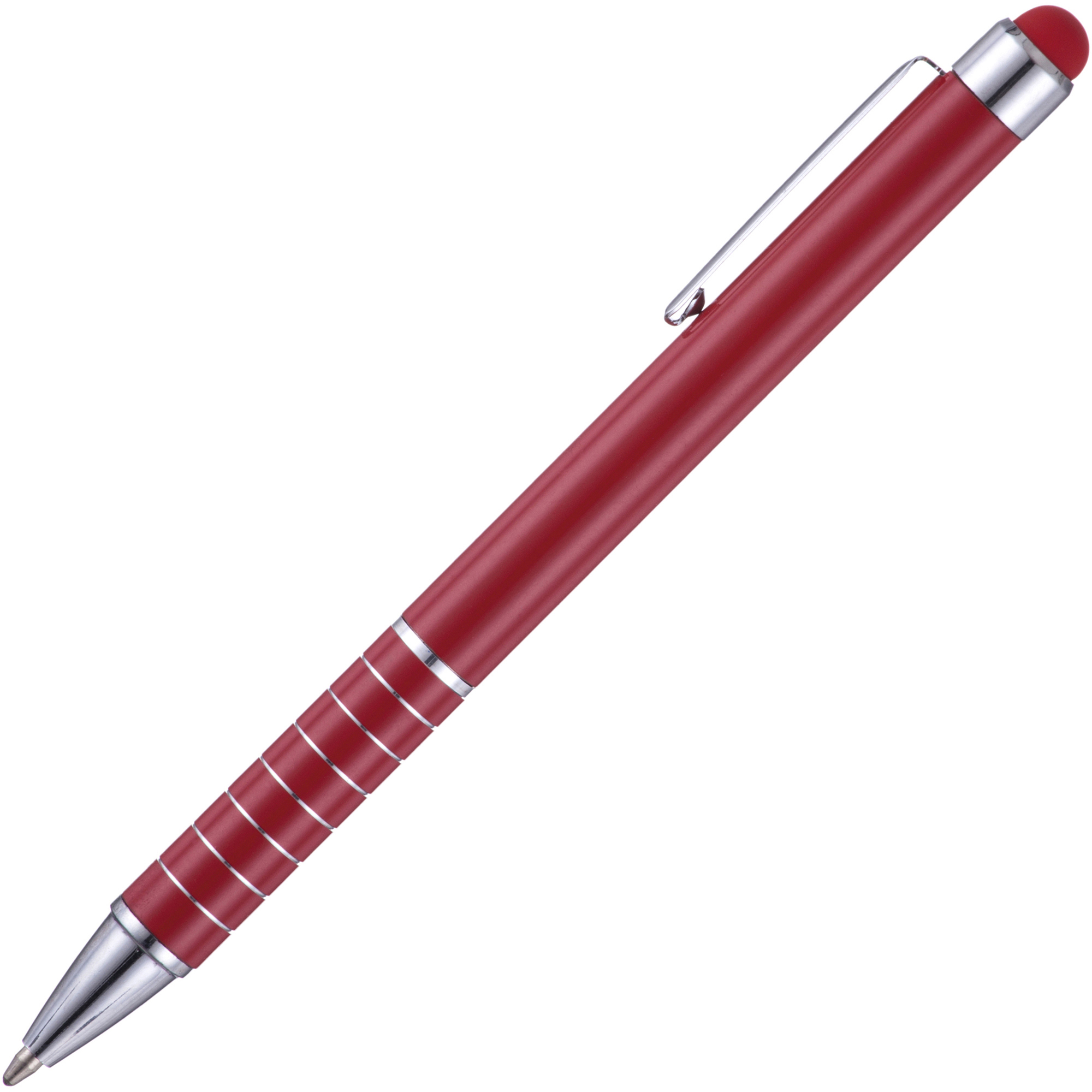 HL Tropical Soft Stylus Ball Pen