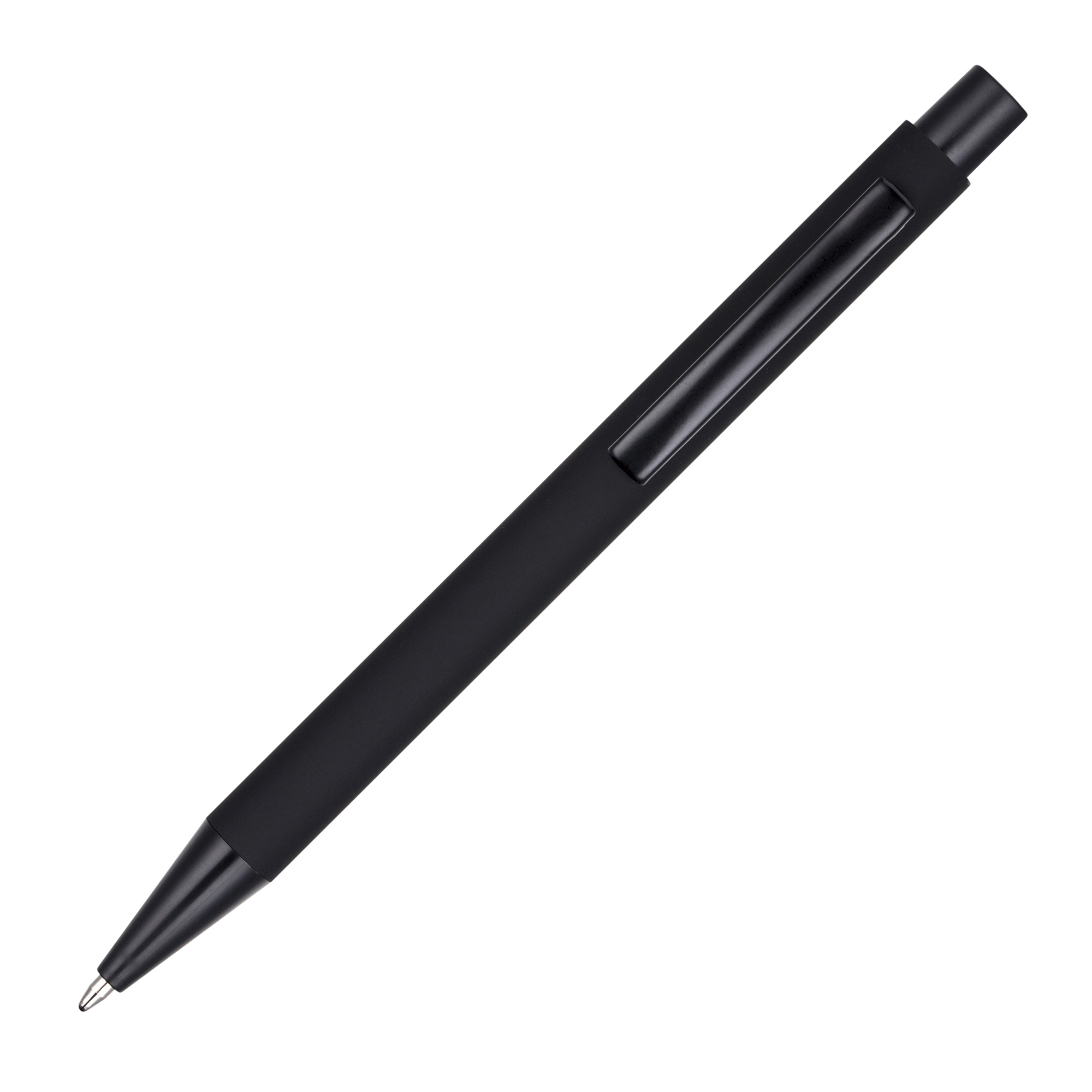 Travis Noir Ball Pen