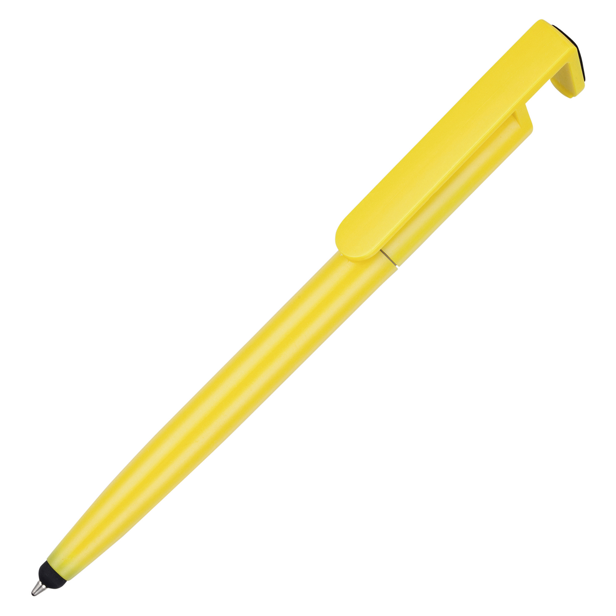 Phone-Up Ball Pen