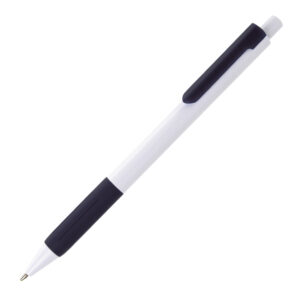 Cayman Grip Ball Pen (coloured Trim)