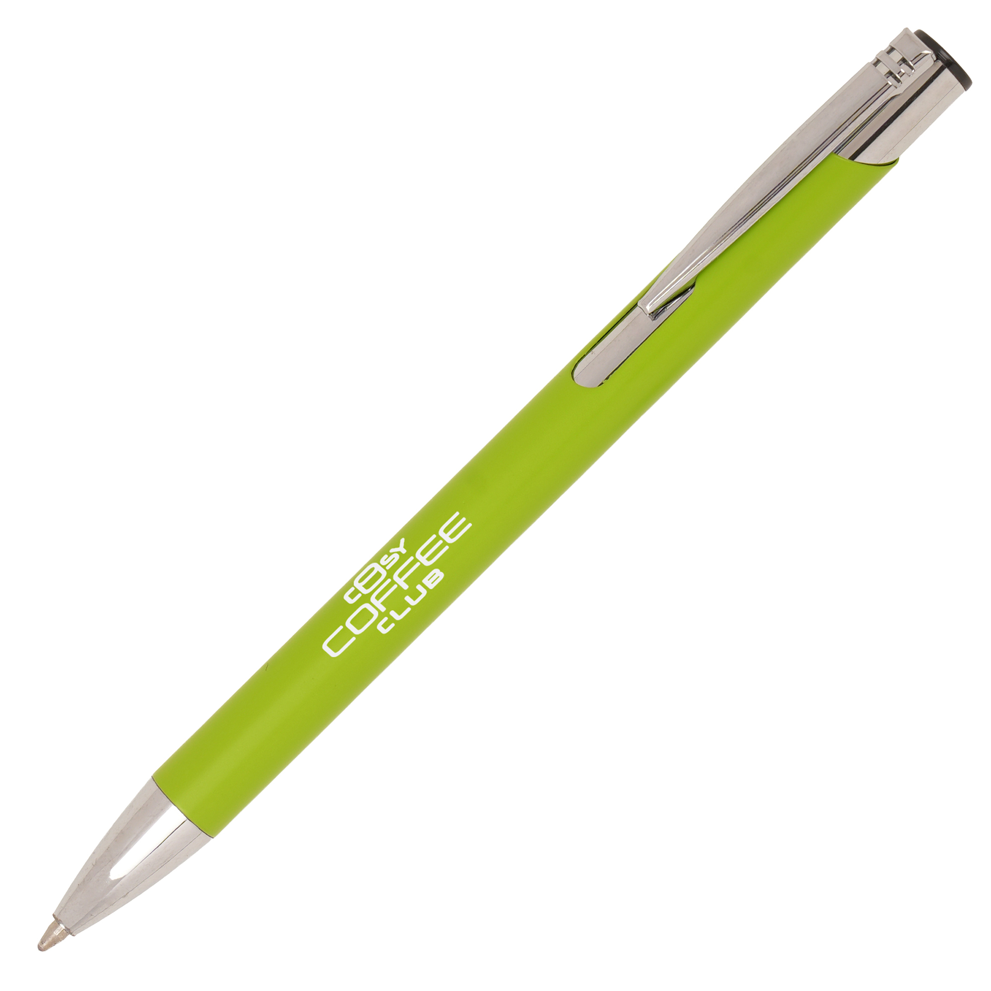 Mole Mate Ball Pen