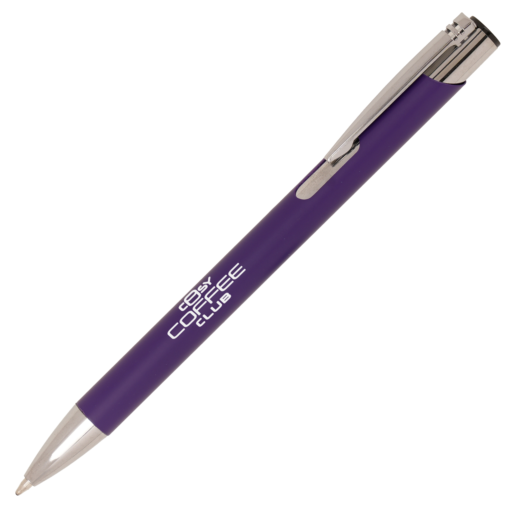 Mole Mate Ball Pen
