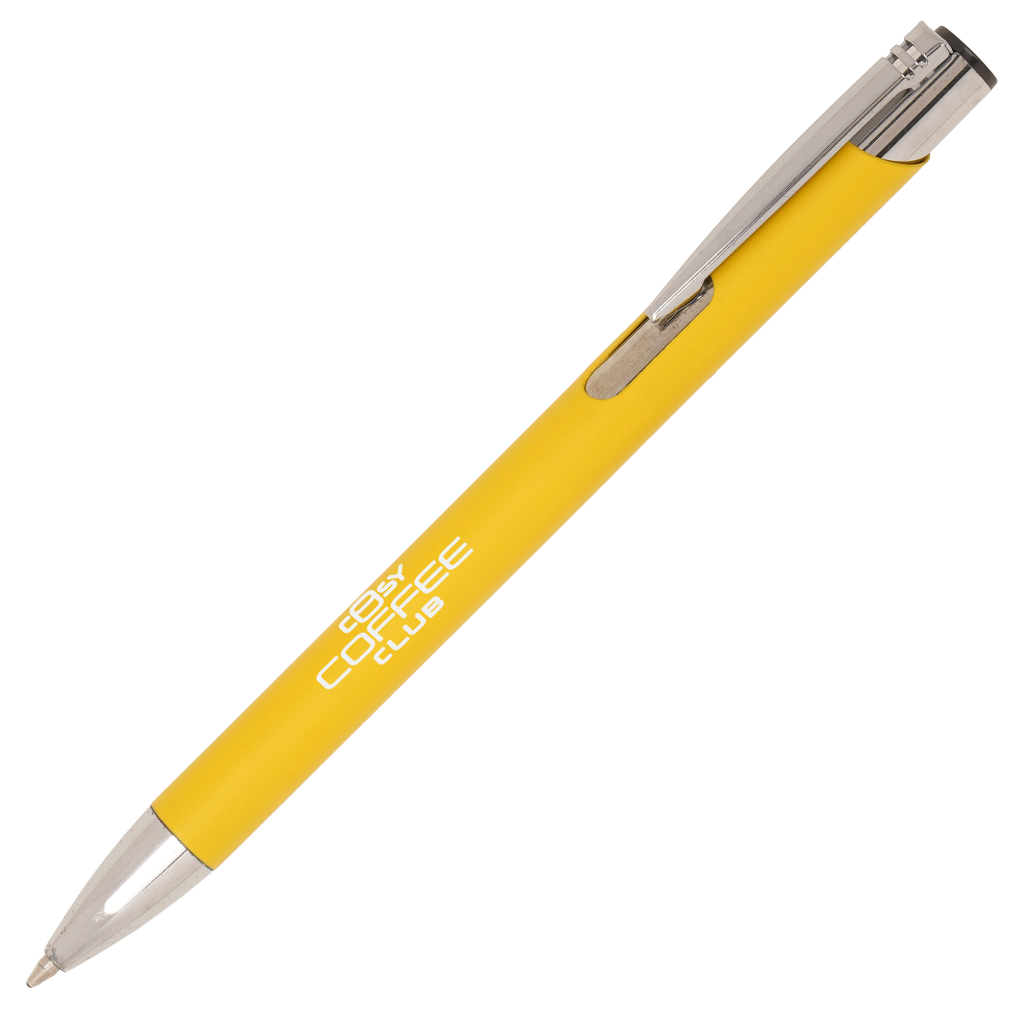 Mole Mate Ball Pen