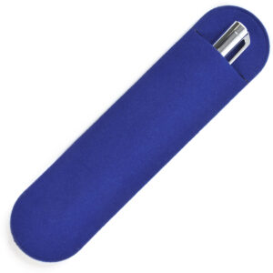 Single Velveteen Pouch