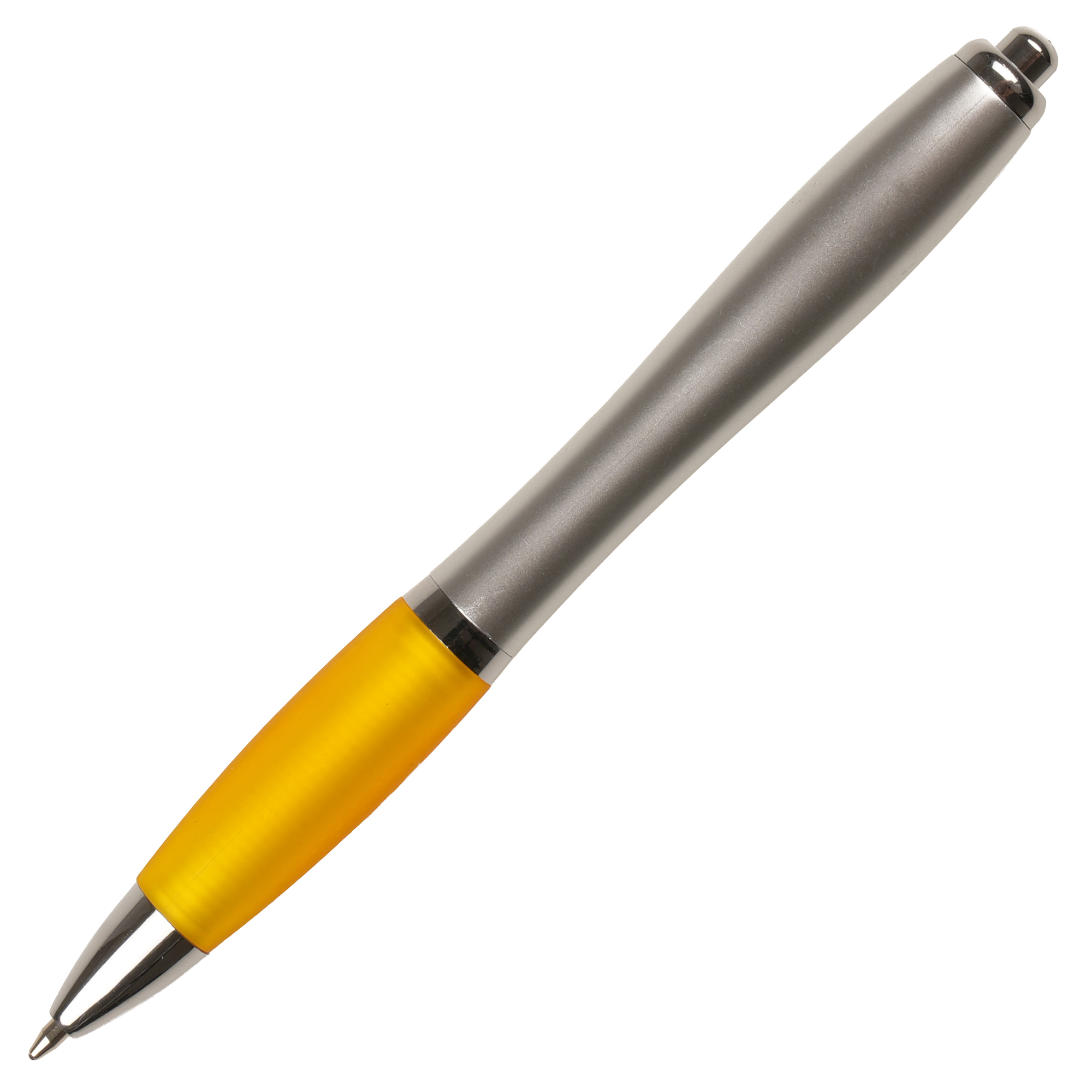 Shanghai Silver Ball Pen