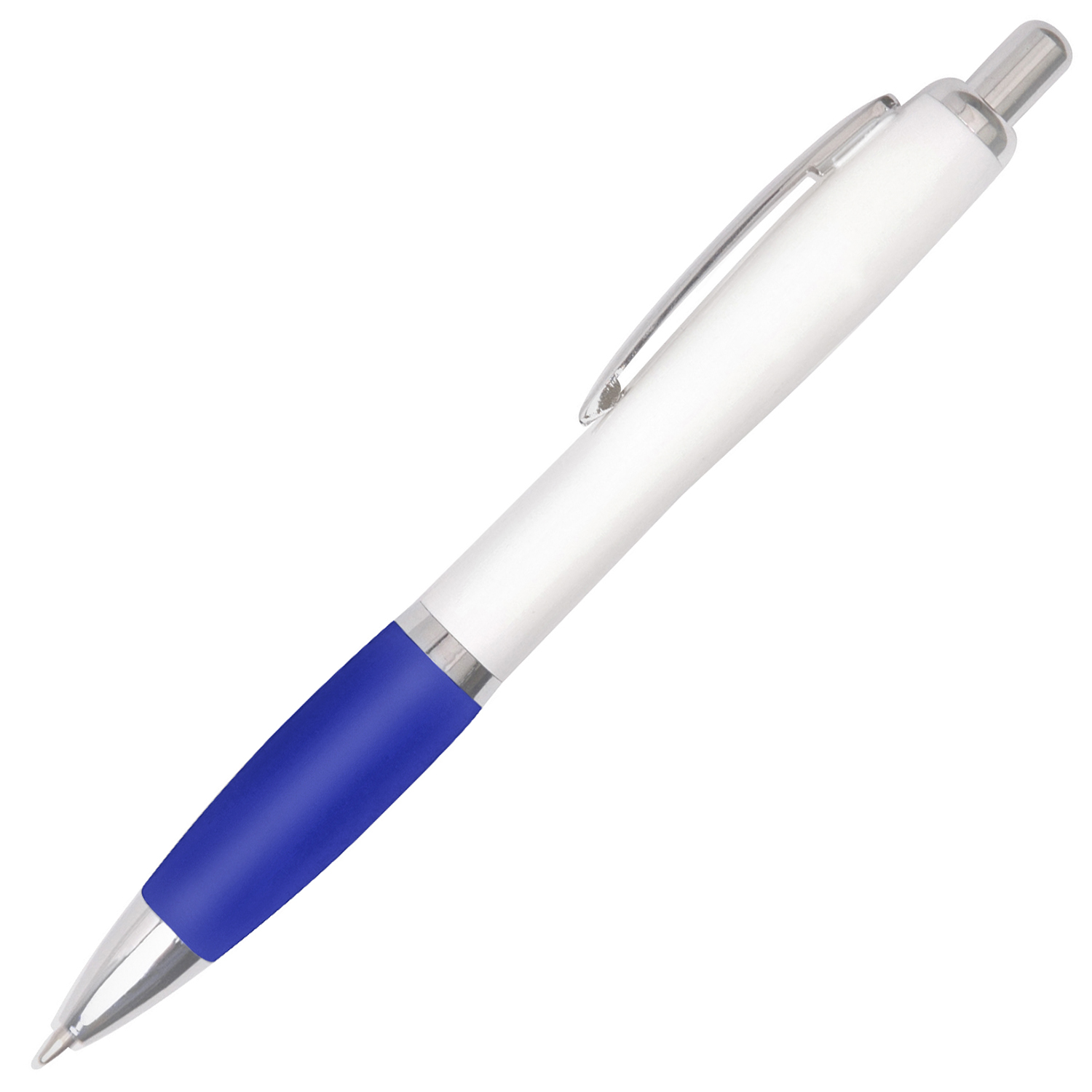 Shanghai White Ball Pen