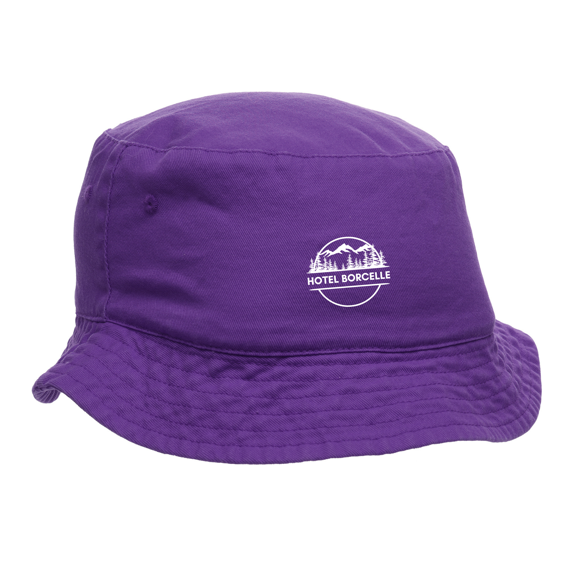 Tom Franks Cotton Bucket Hat