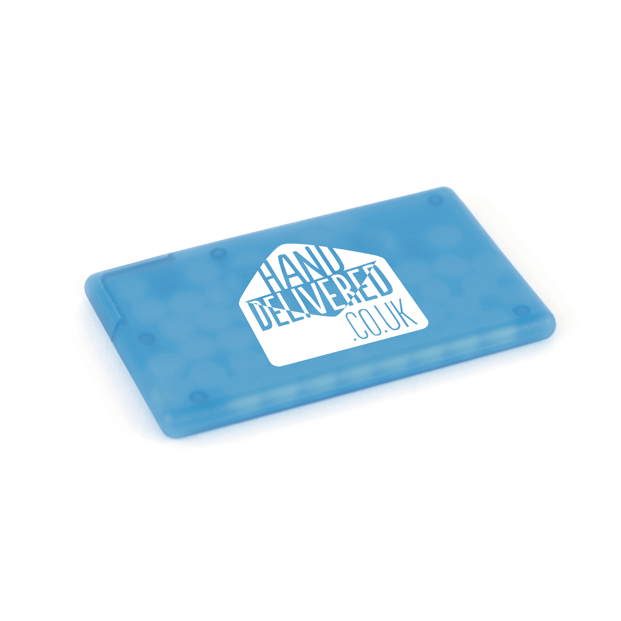 Mint Card