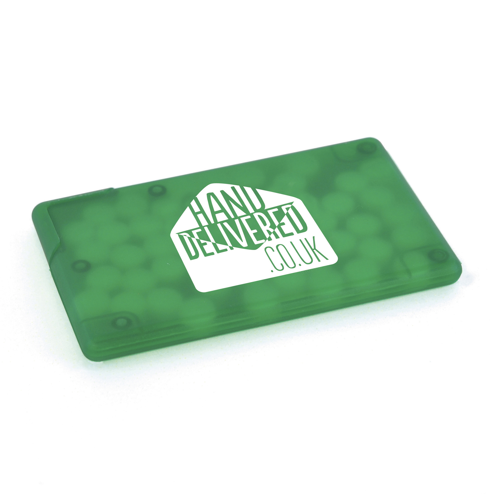 Mint Card