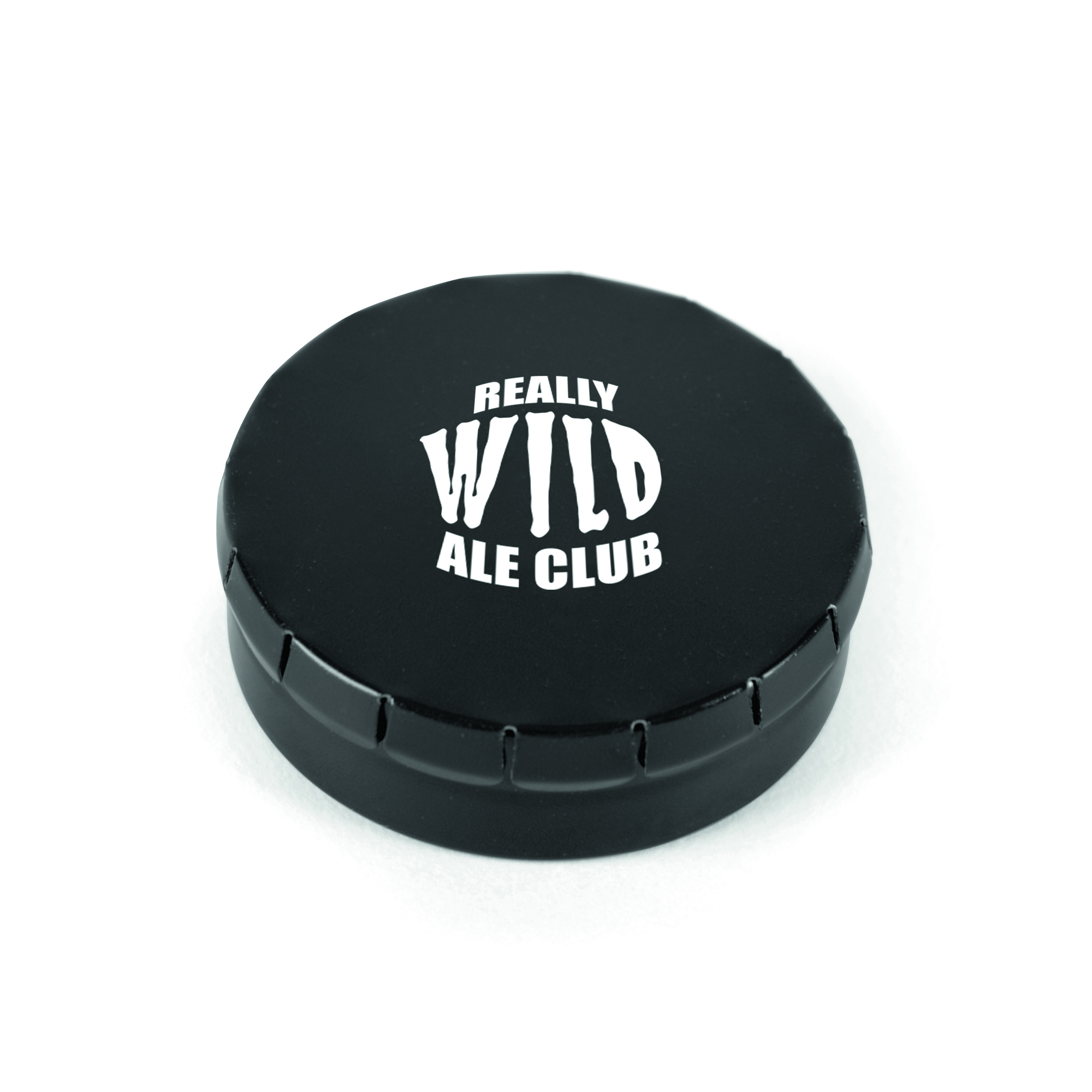 Click Clack Mint Tin