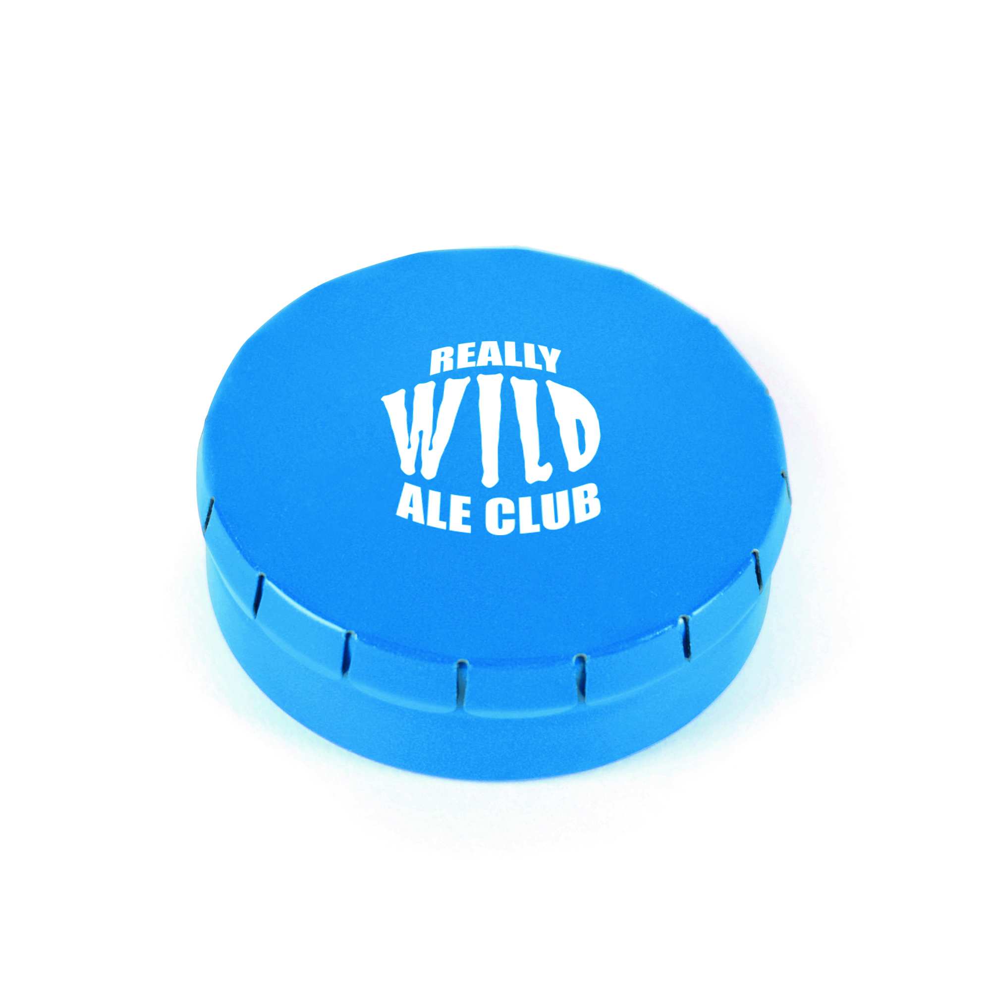 Click Clack Mint Tin
