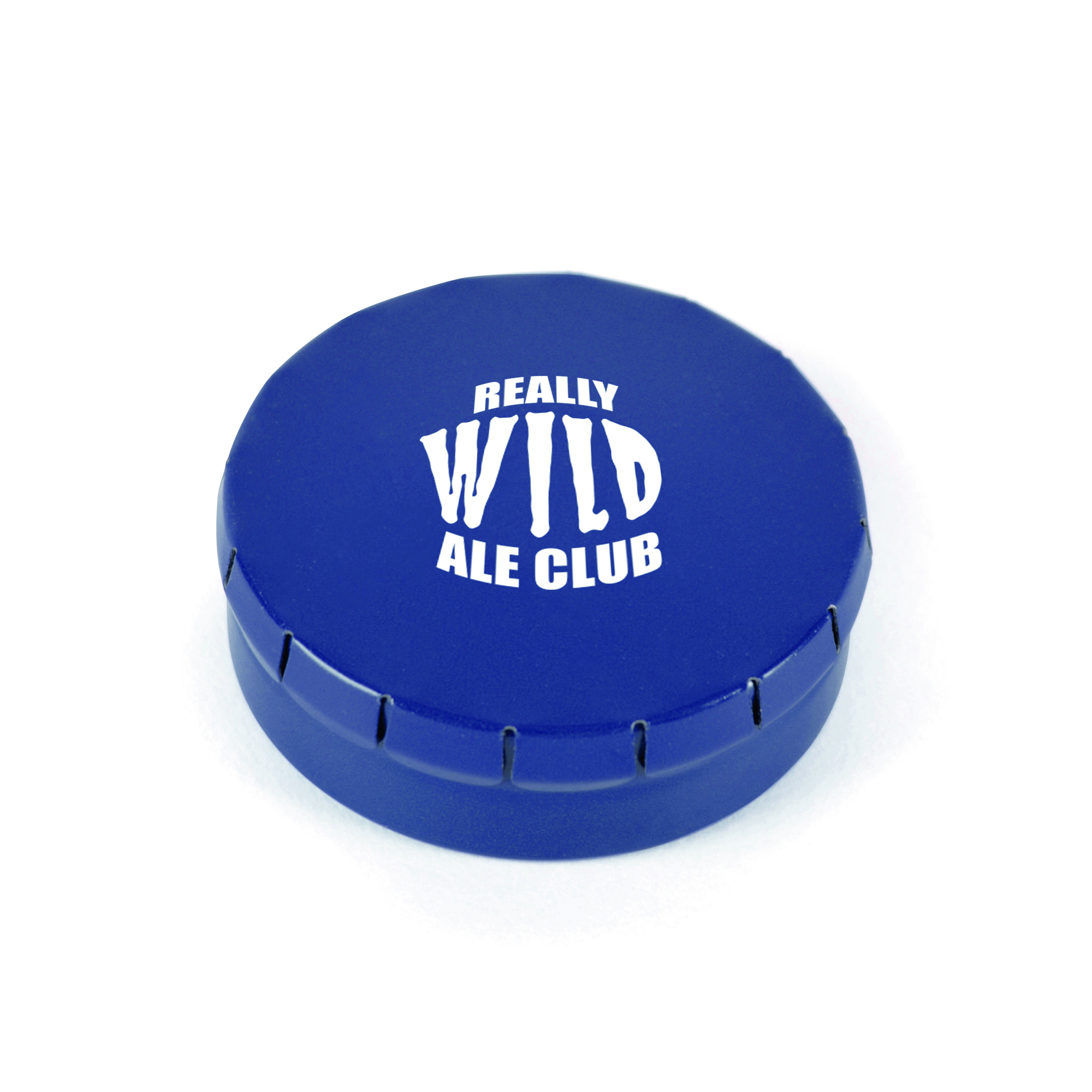 Click Clack Mint Tin