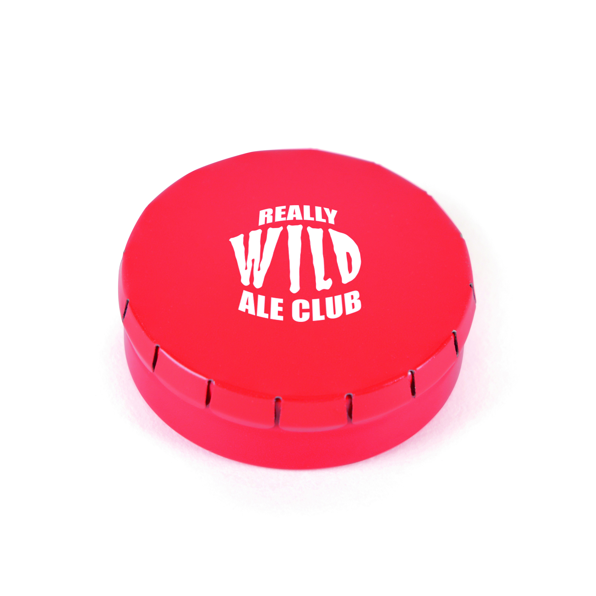 Click Clack Mint Tin