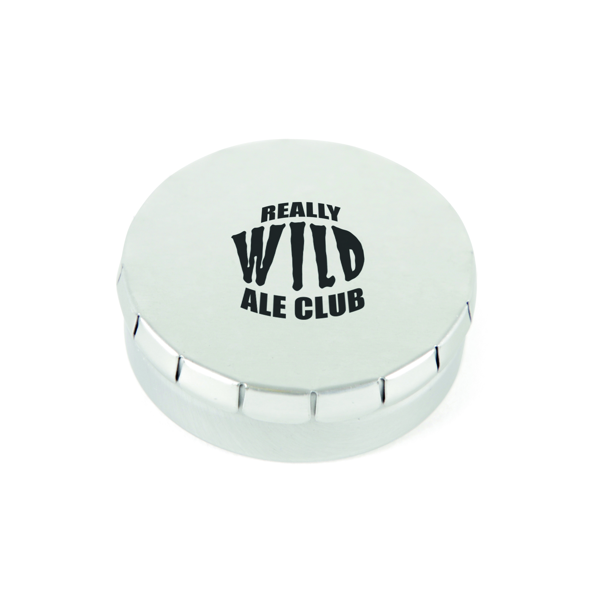 Click Clack Mint Tin