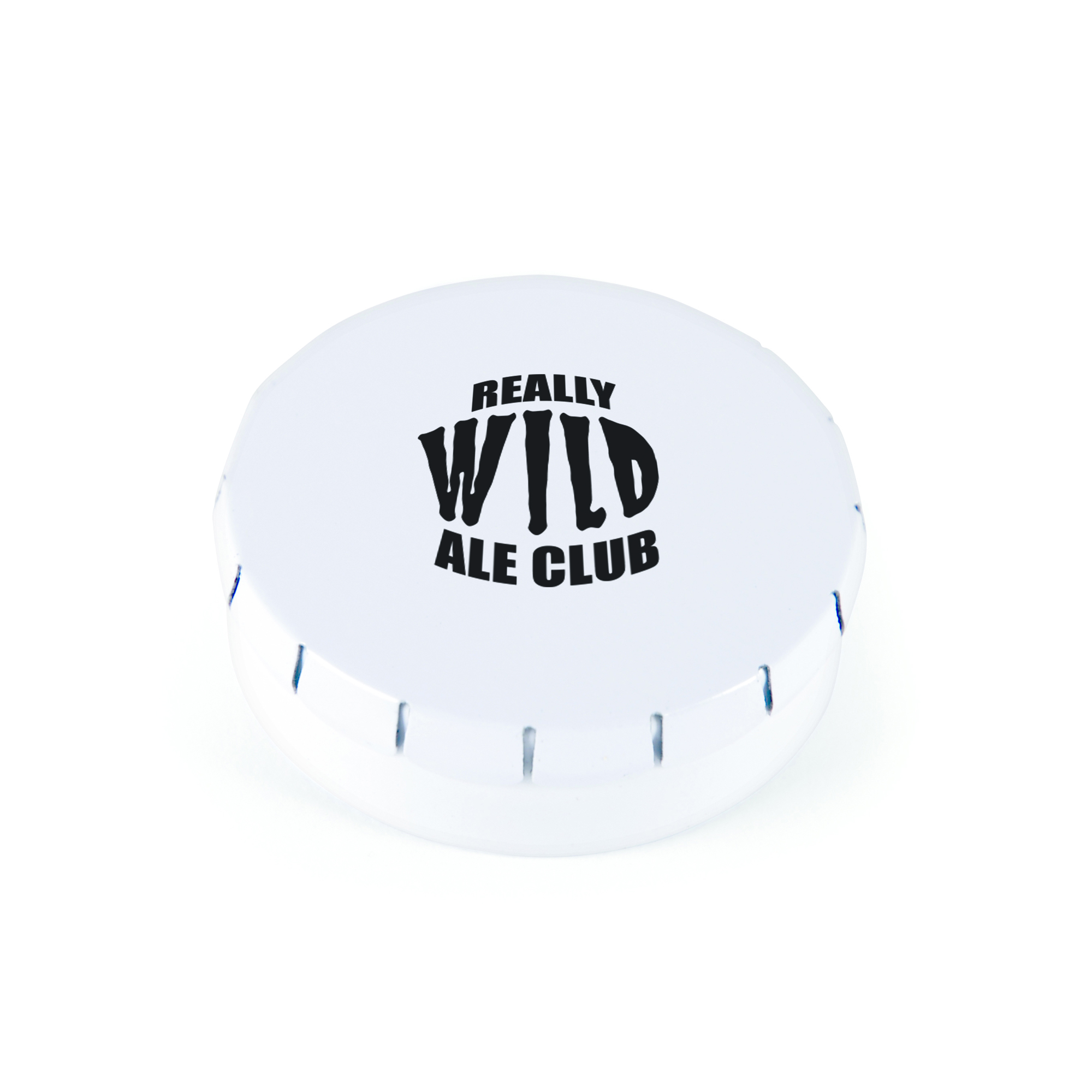 Click Clack Mint Tin