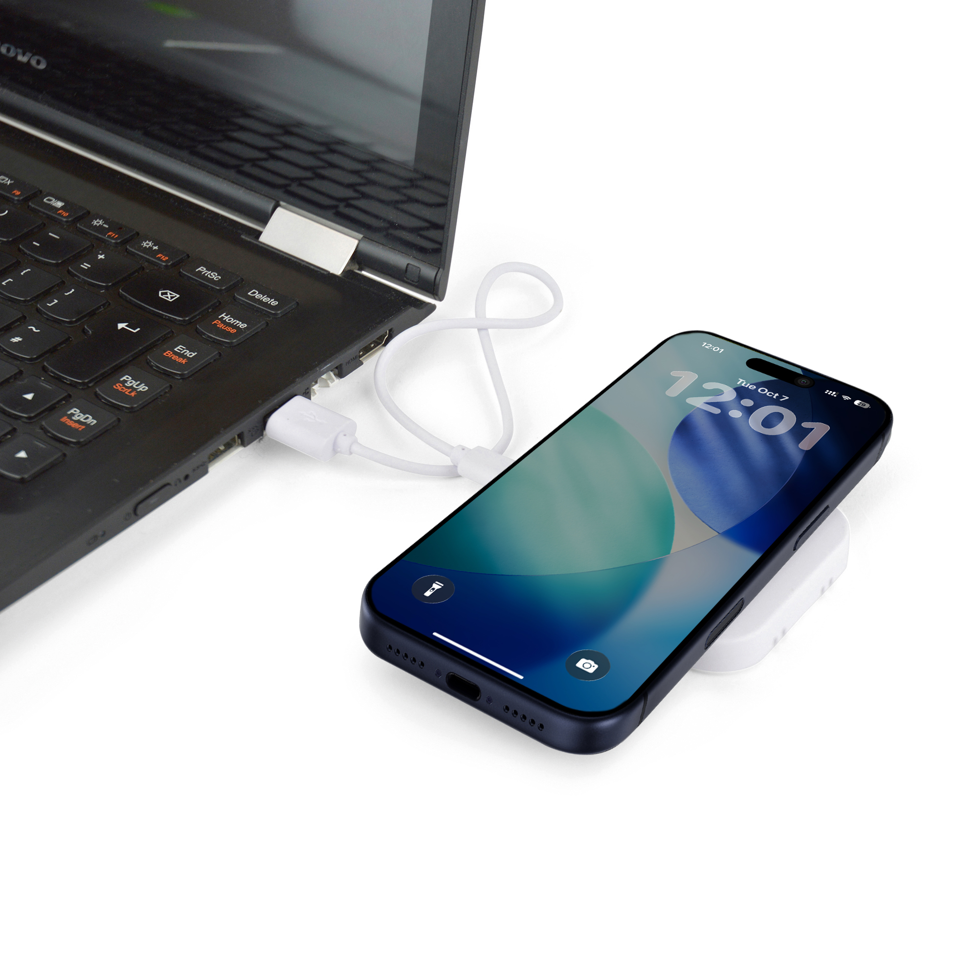 Orbit Wireless Charger
