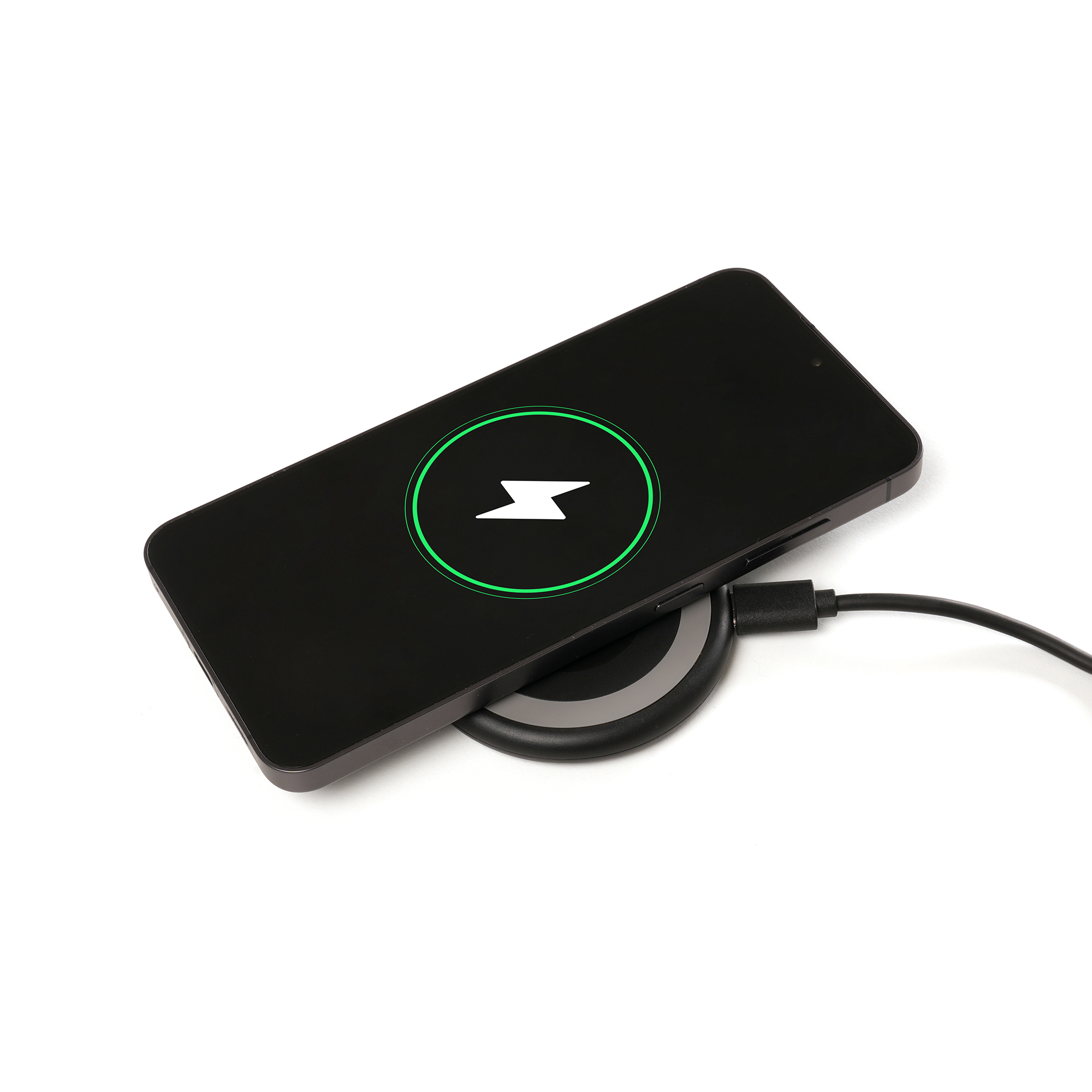 NOVA 15W Wireless Magnetic Charger