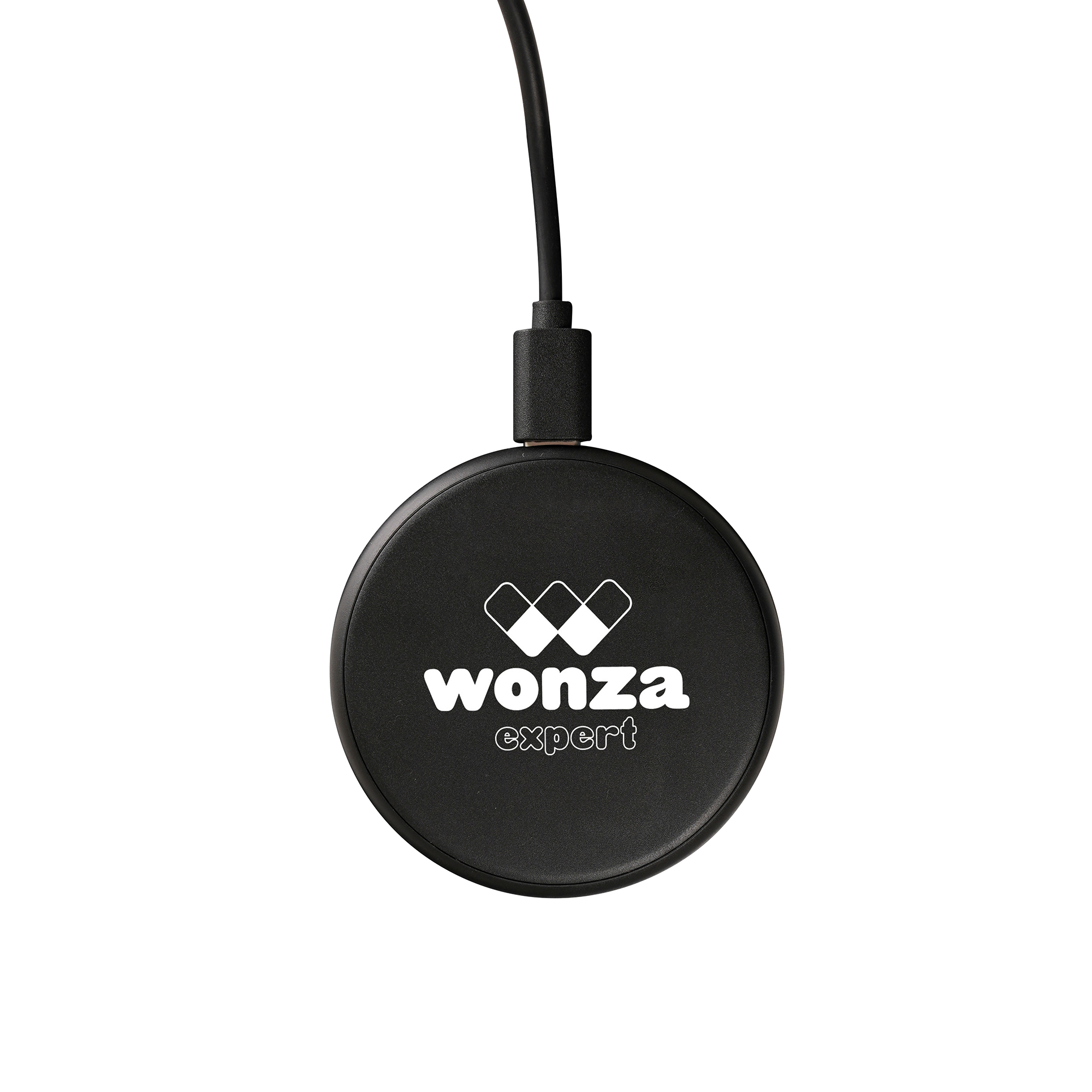 NOVA 15W Wireless Magnetic Charger