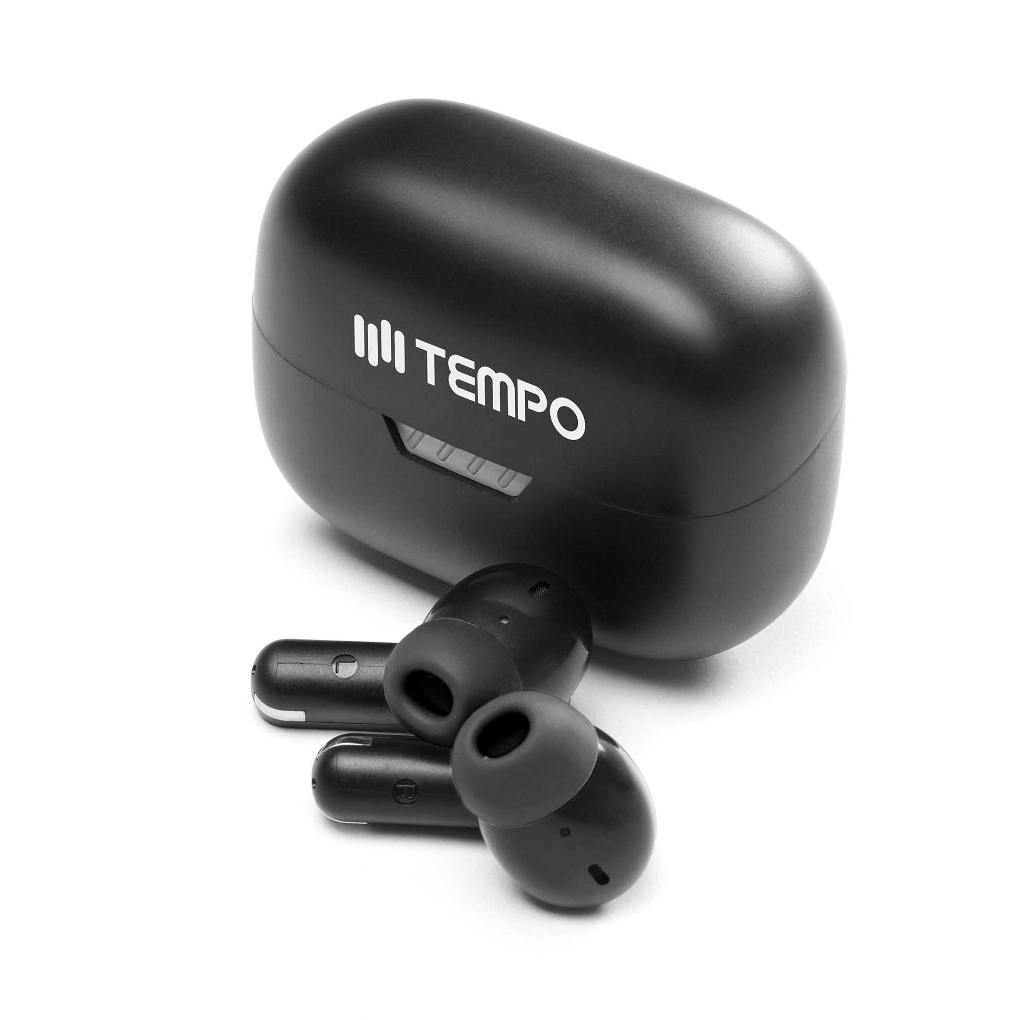 NOVA 400mAh ANC Wireless Earbuds