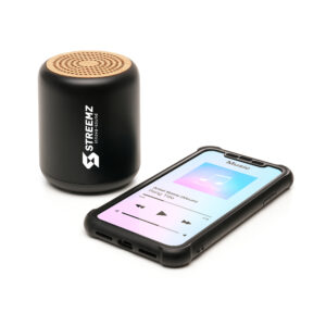 NOVA Bluetooth® 5W 1200mAh Desk Speaker
