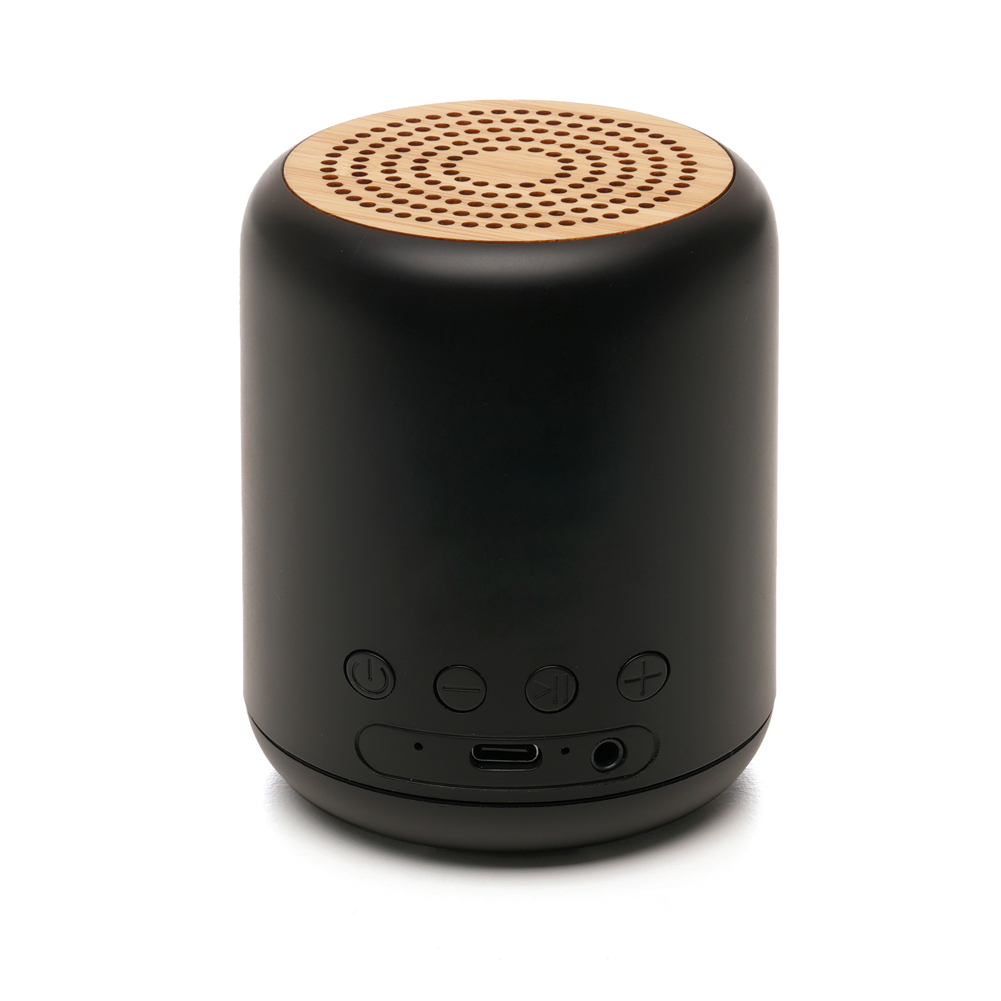 NOVA Bluetooth® 5W 1200mAh Desk Speaker