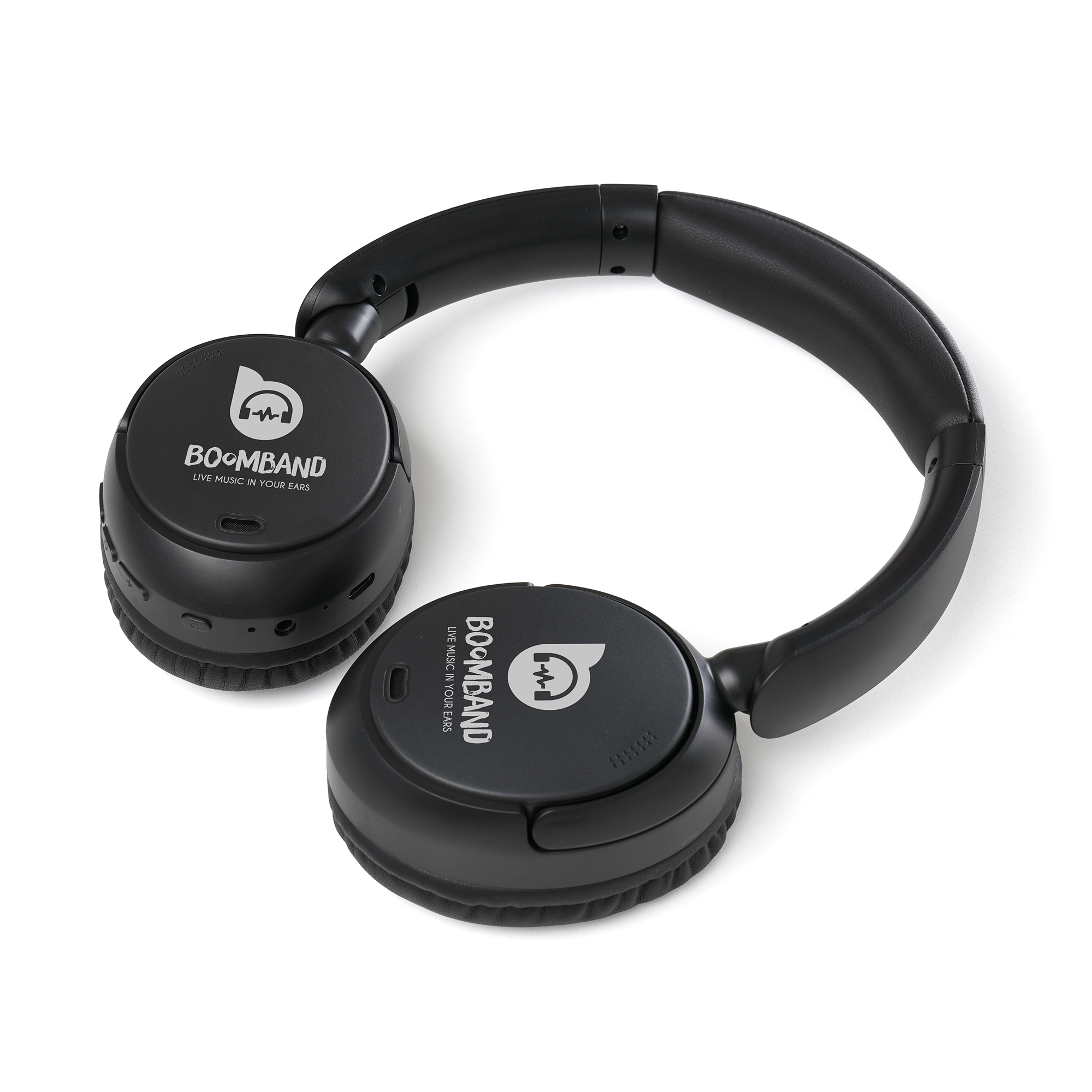 NOVA 400mAh Wireless Headphones