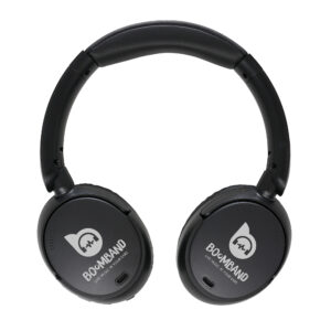 NOVA 400mAh Wireless Headphones