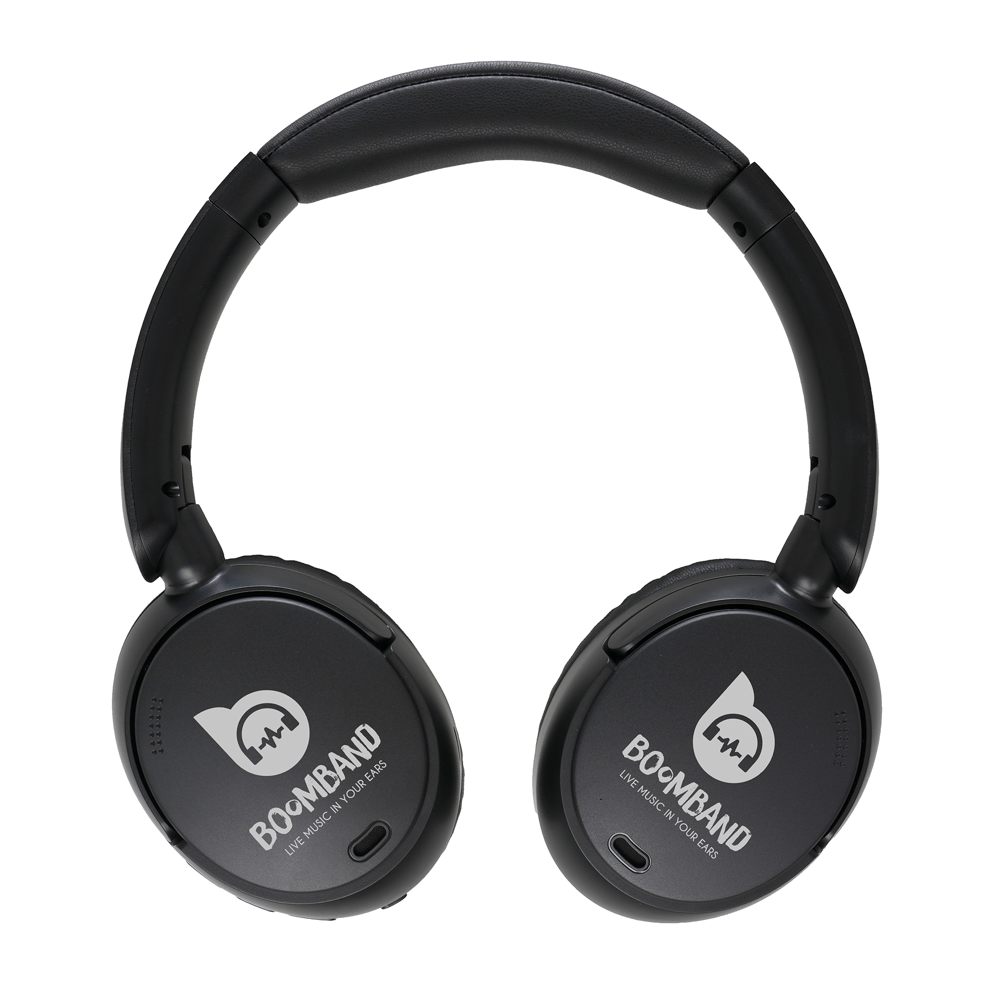 NOVA 400mAh Wireless Headphones