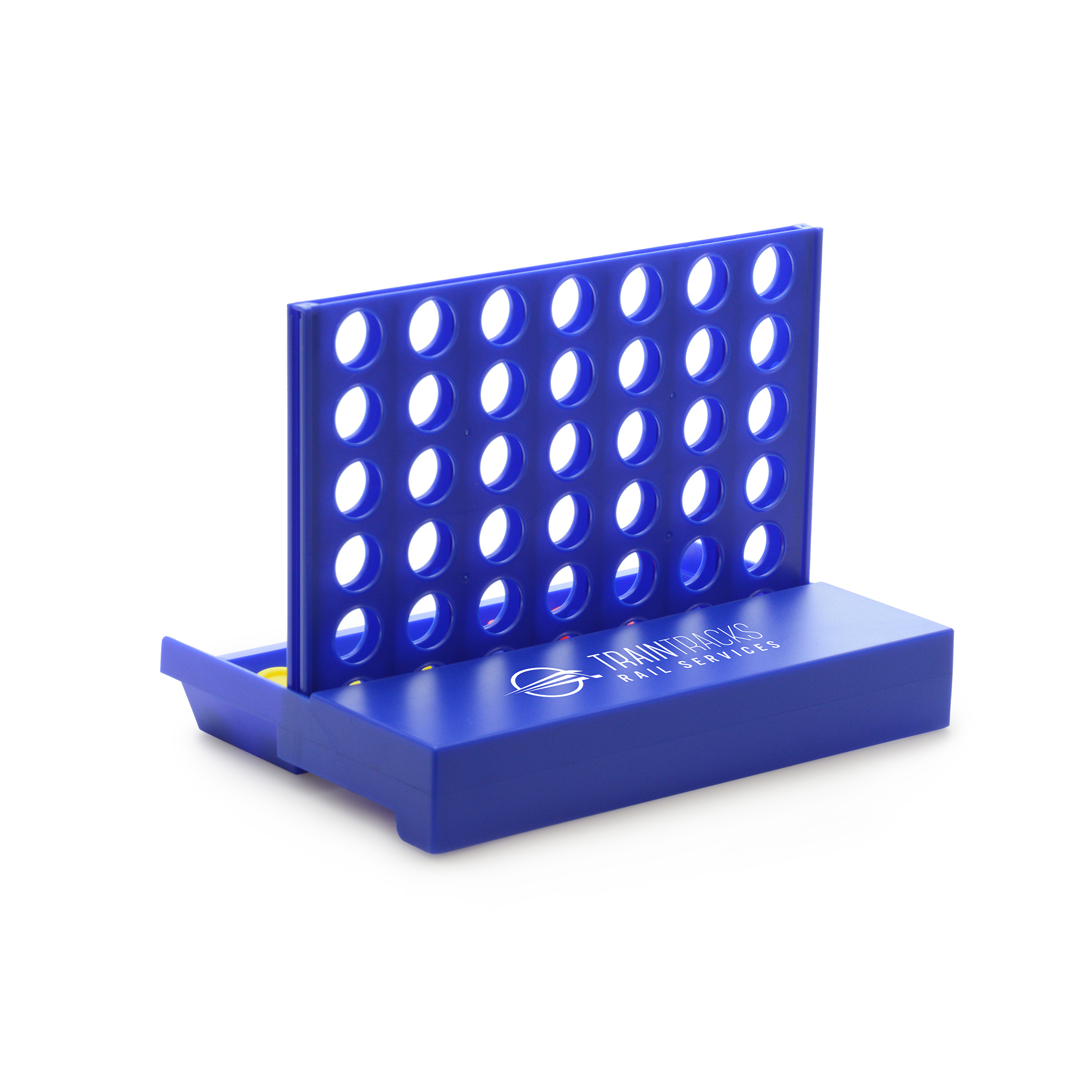 Connect 4 puzzle game