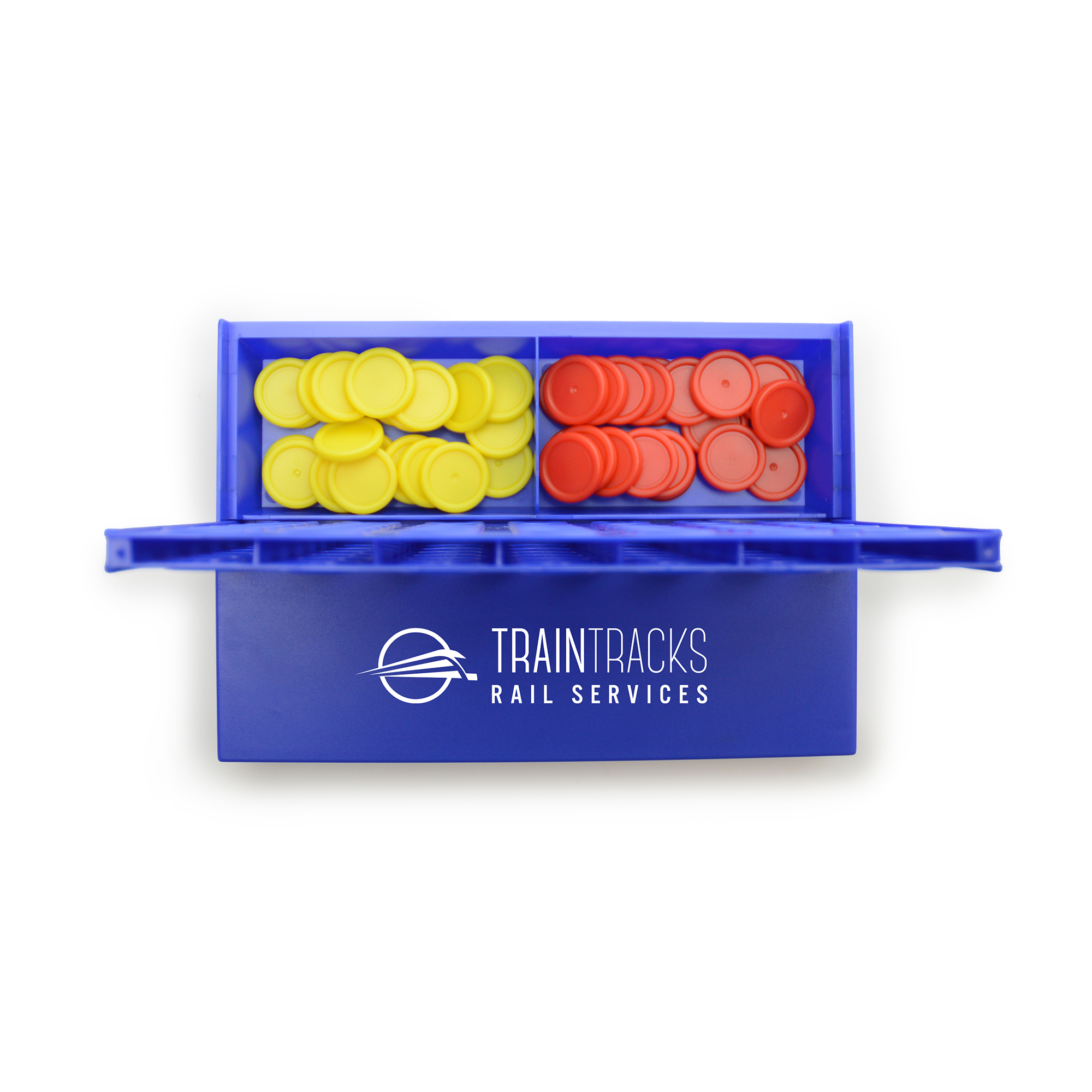 Connect 4 puzzle game