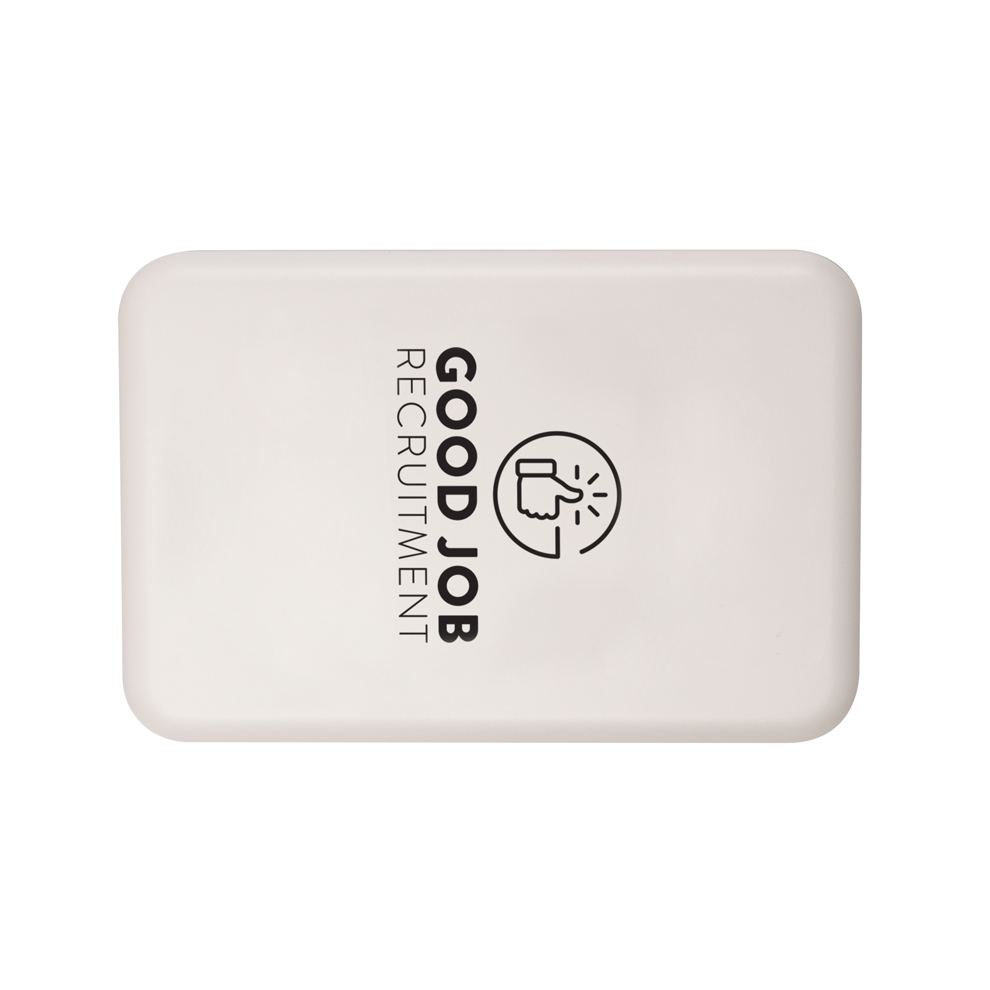NOVA 15W 5000mAh Magnetic Wireless Power Bank