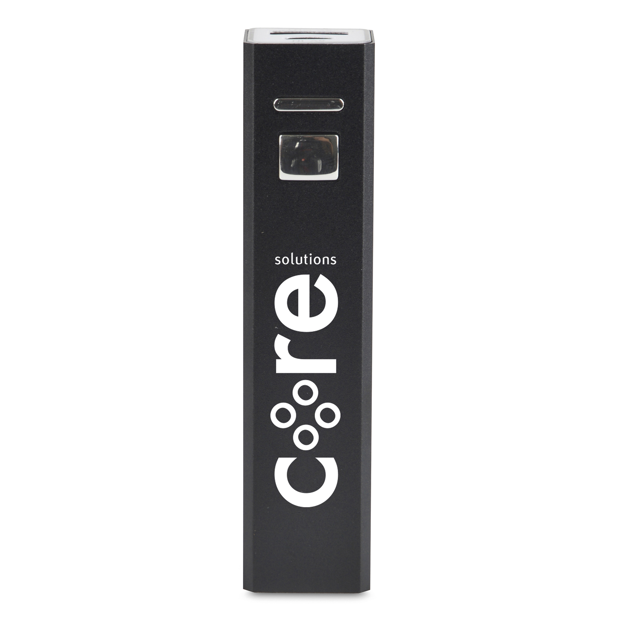 Standard Cuboid Power Bank