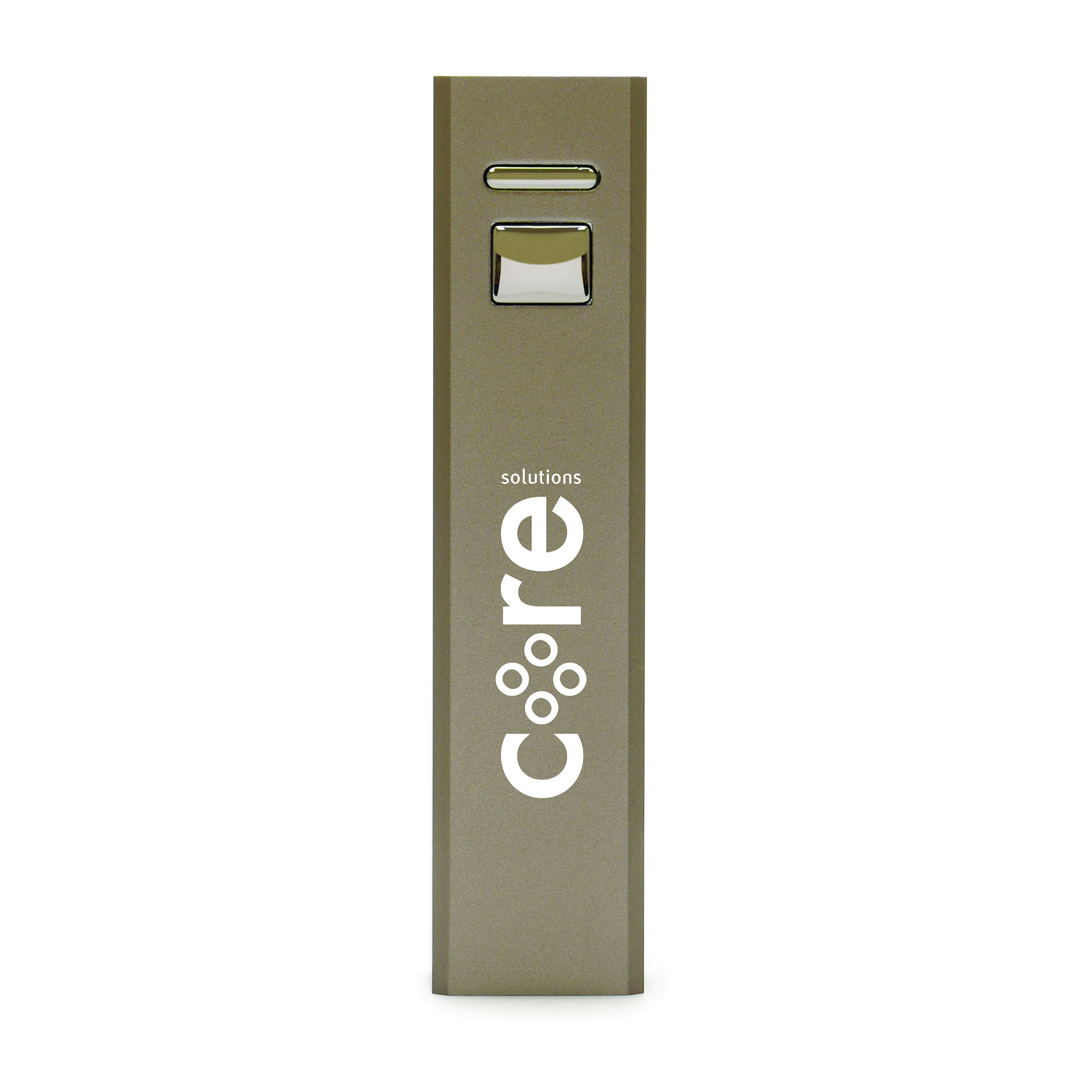 Standard Cuboid Power Bank