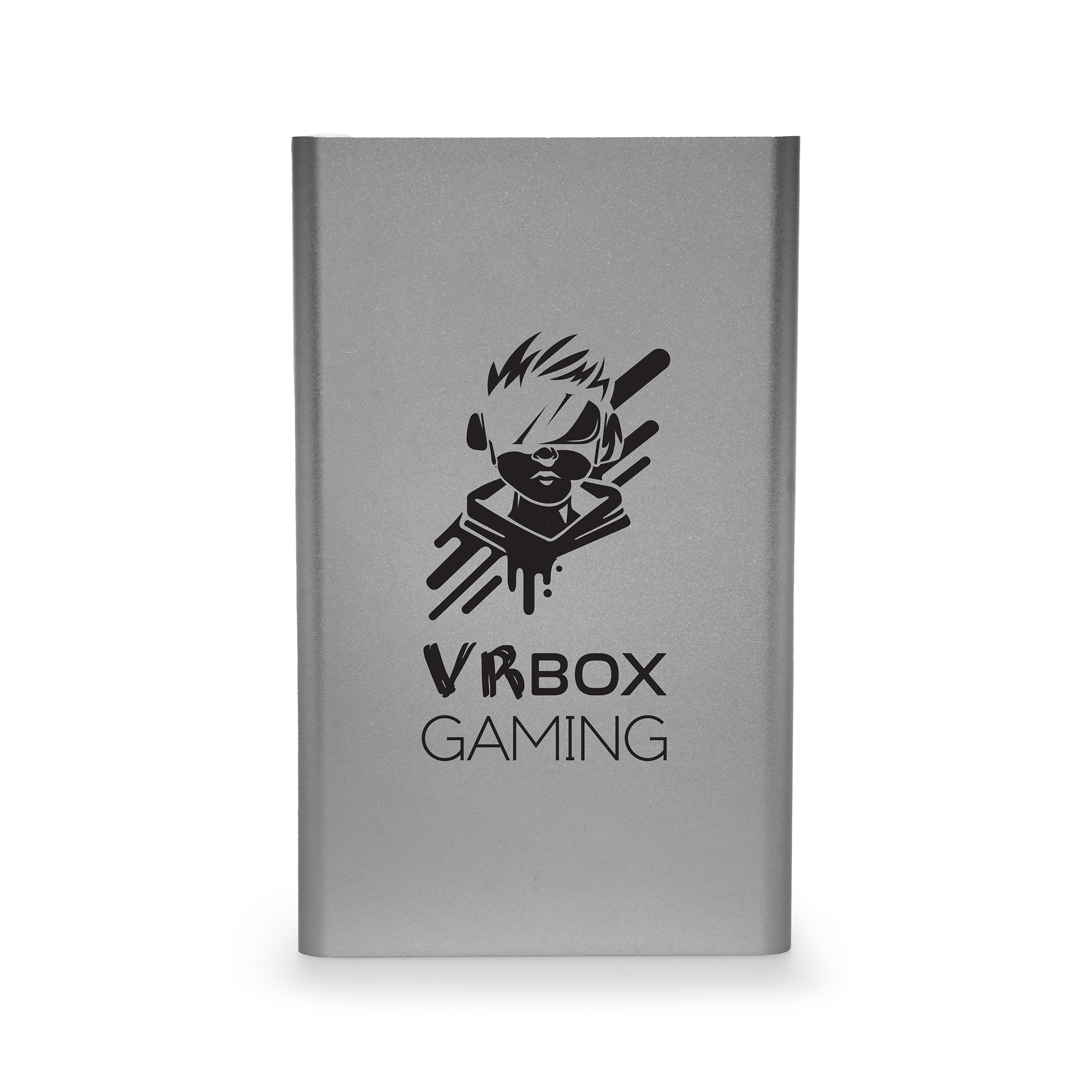 USB-C Flat Power Bank