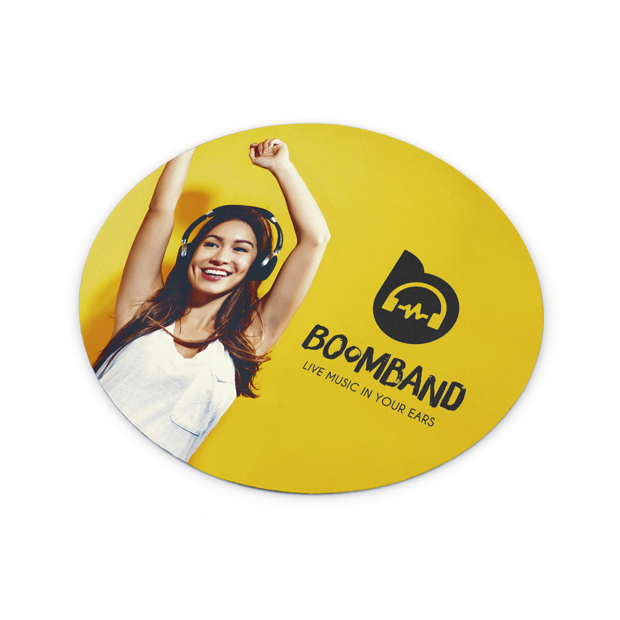 Mouse Mat