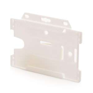 Recycled PP ID Card Holder