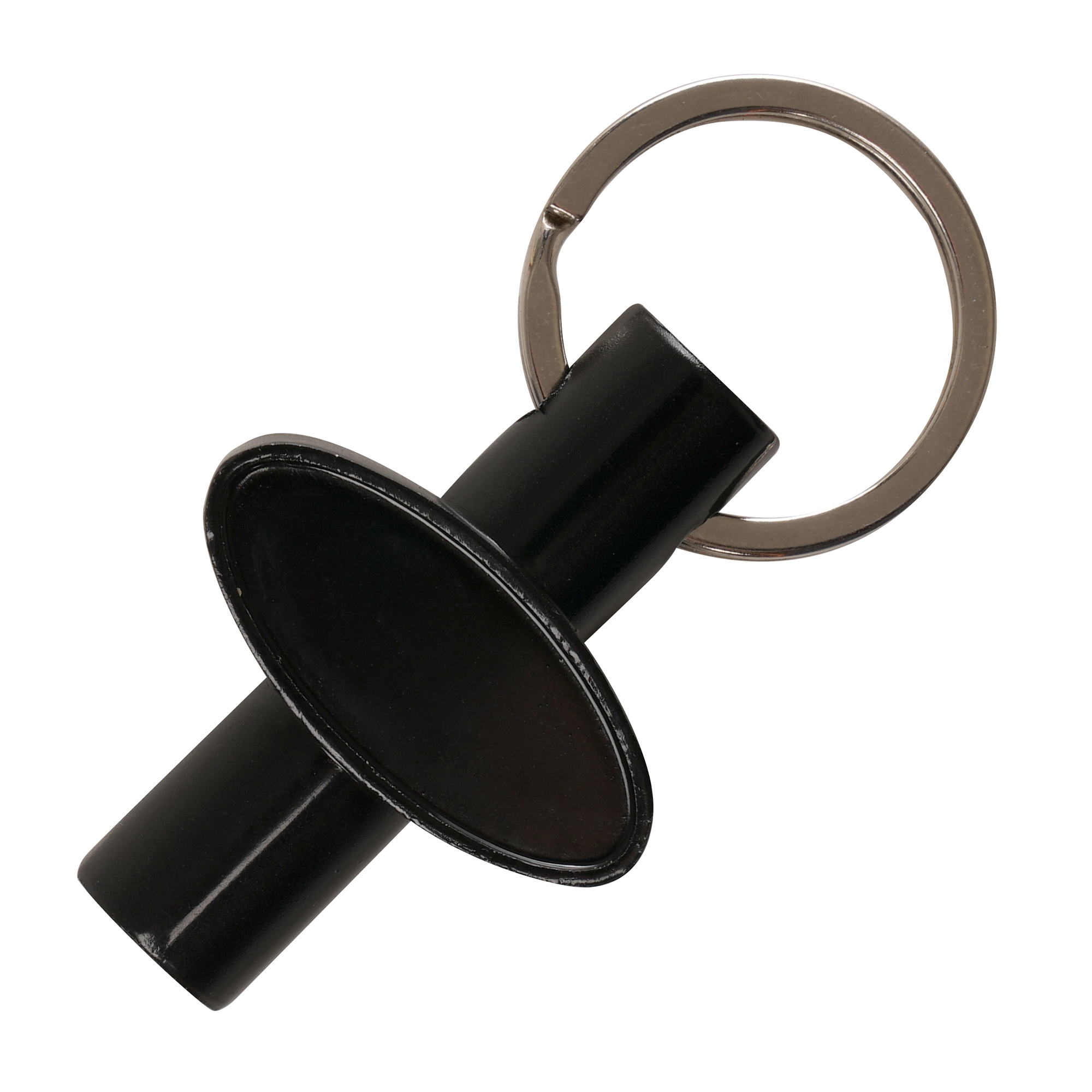 Meter Keyring