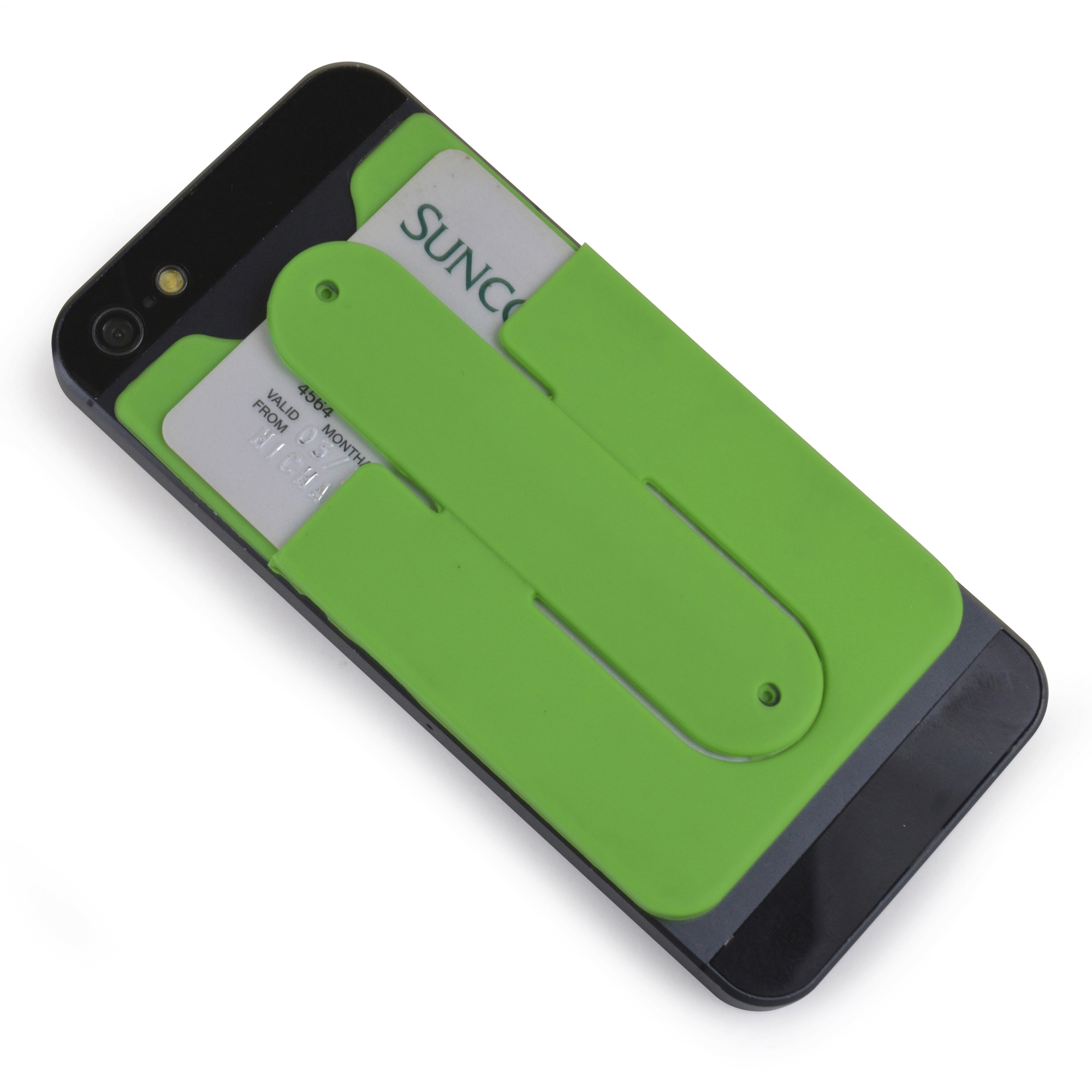 Phone Pocket & Stand