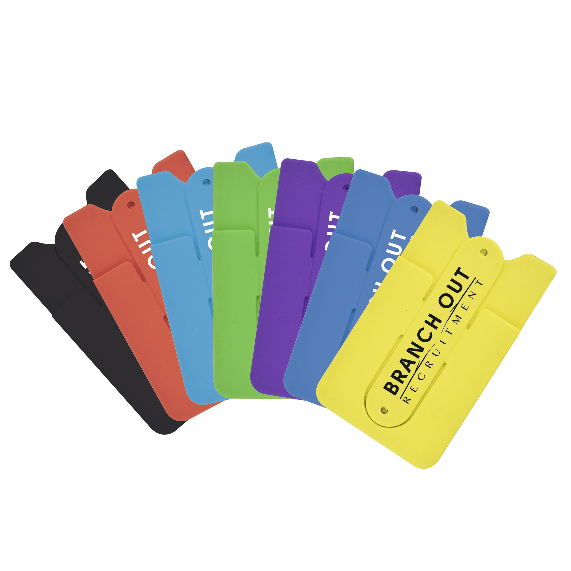 Phone Pocket & Stand