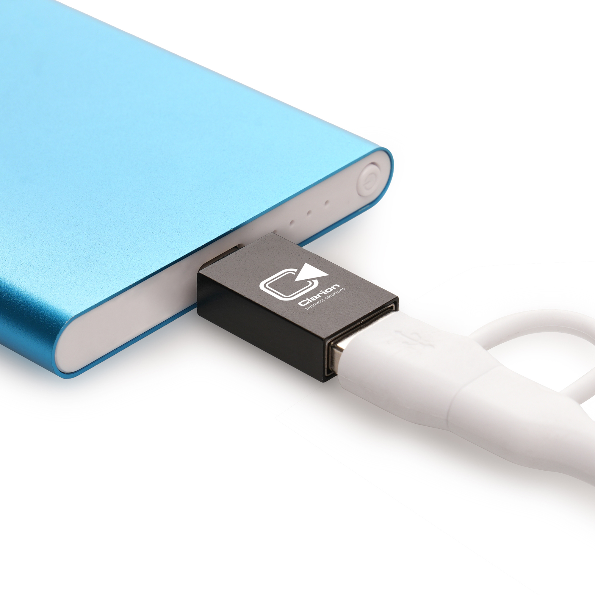 USB-A to Type-C Adapter