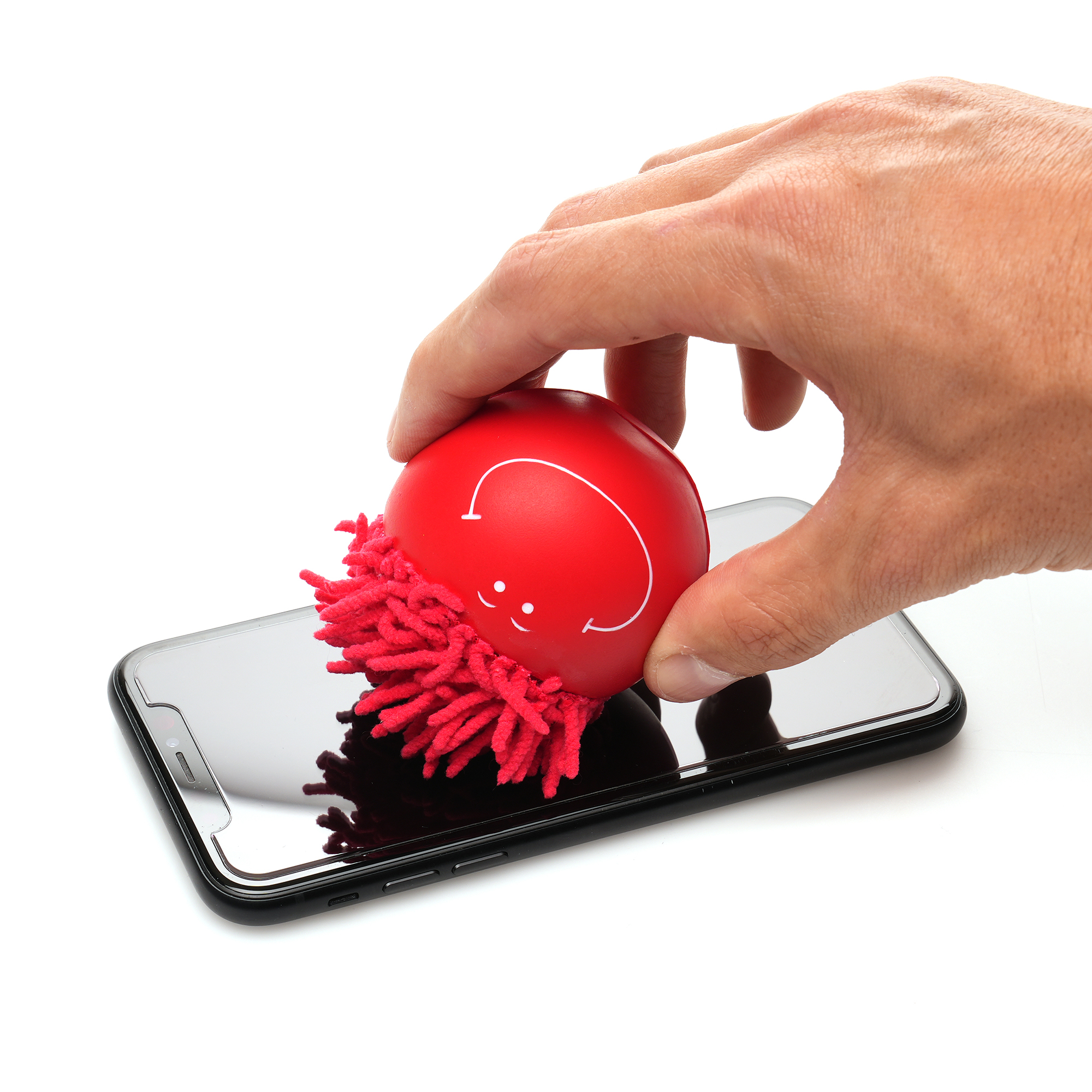Mophead Stress Ball