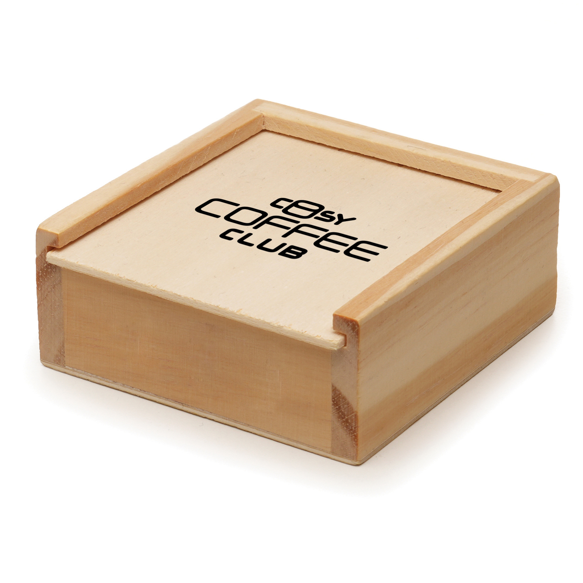 Wooden Noughts and Crosses Set