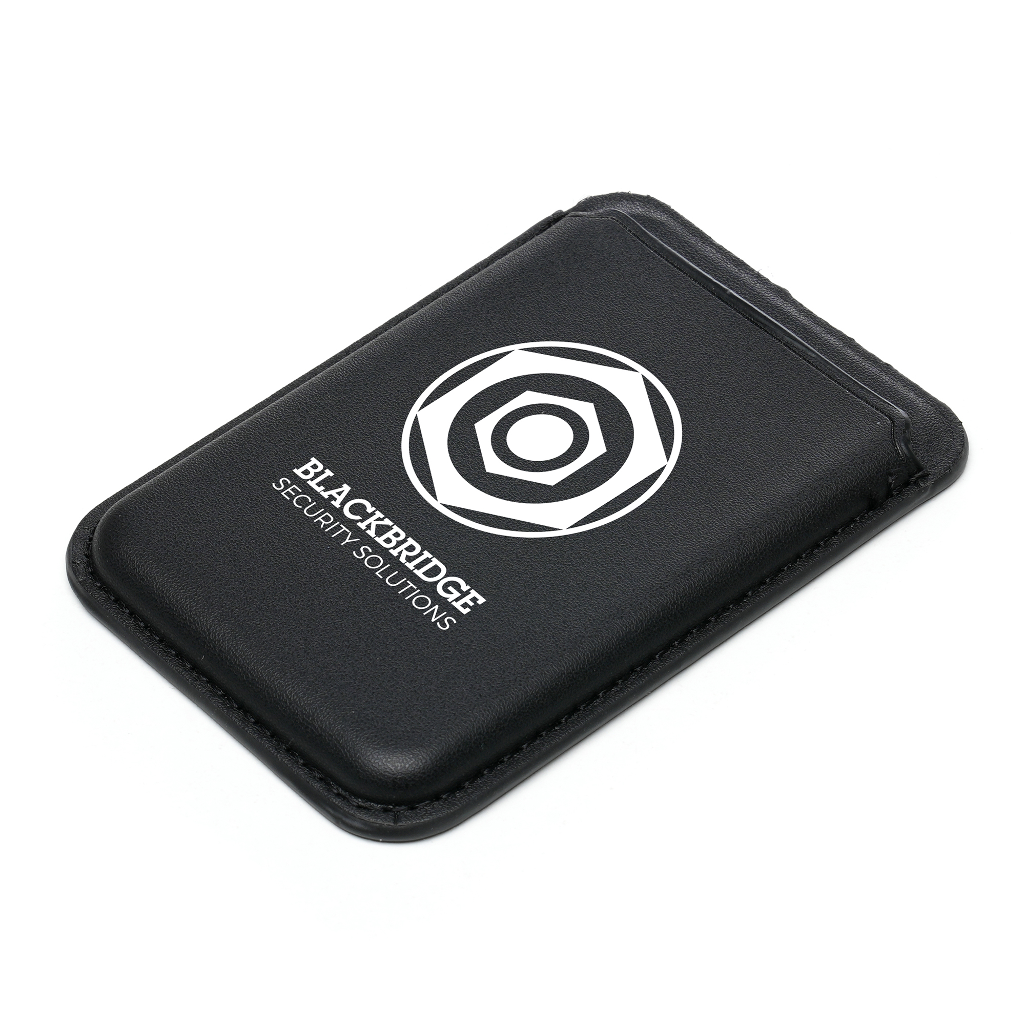 RFID Magnetic Phone Wallet