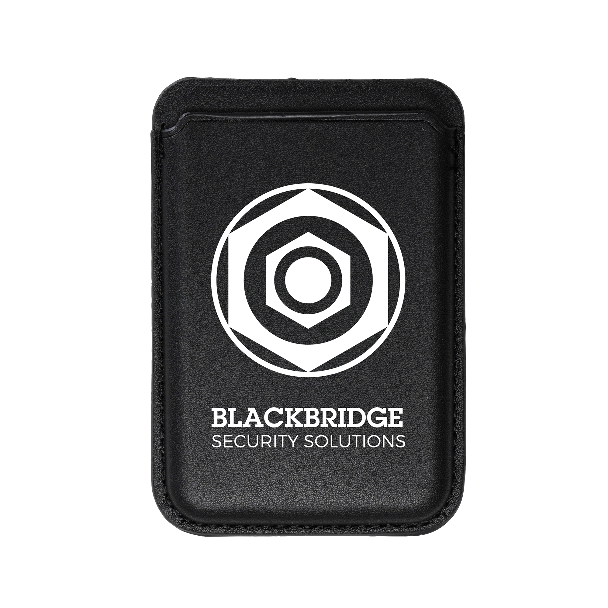 RFID Magnetic Phone Wallet