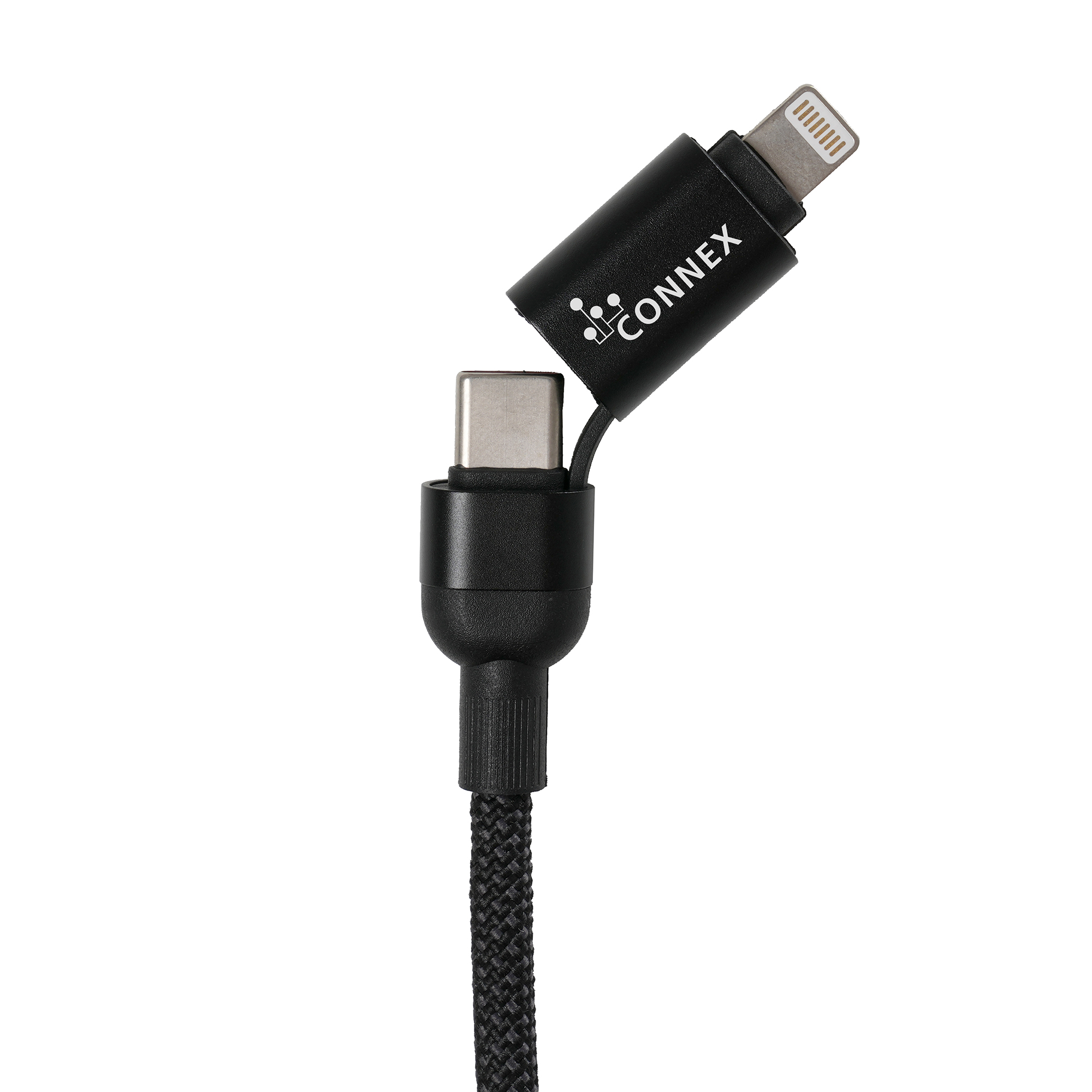 NOVA 100W 4-in-1 Fast Charge Cable